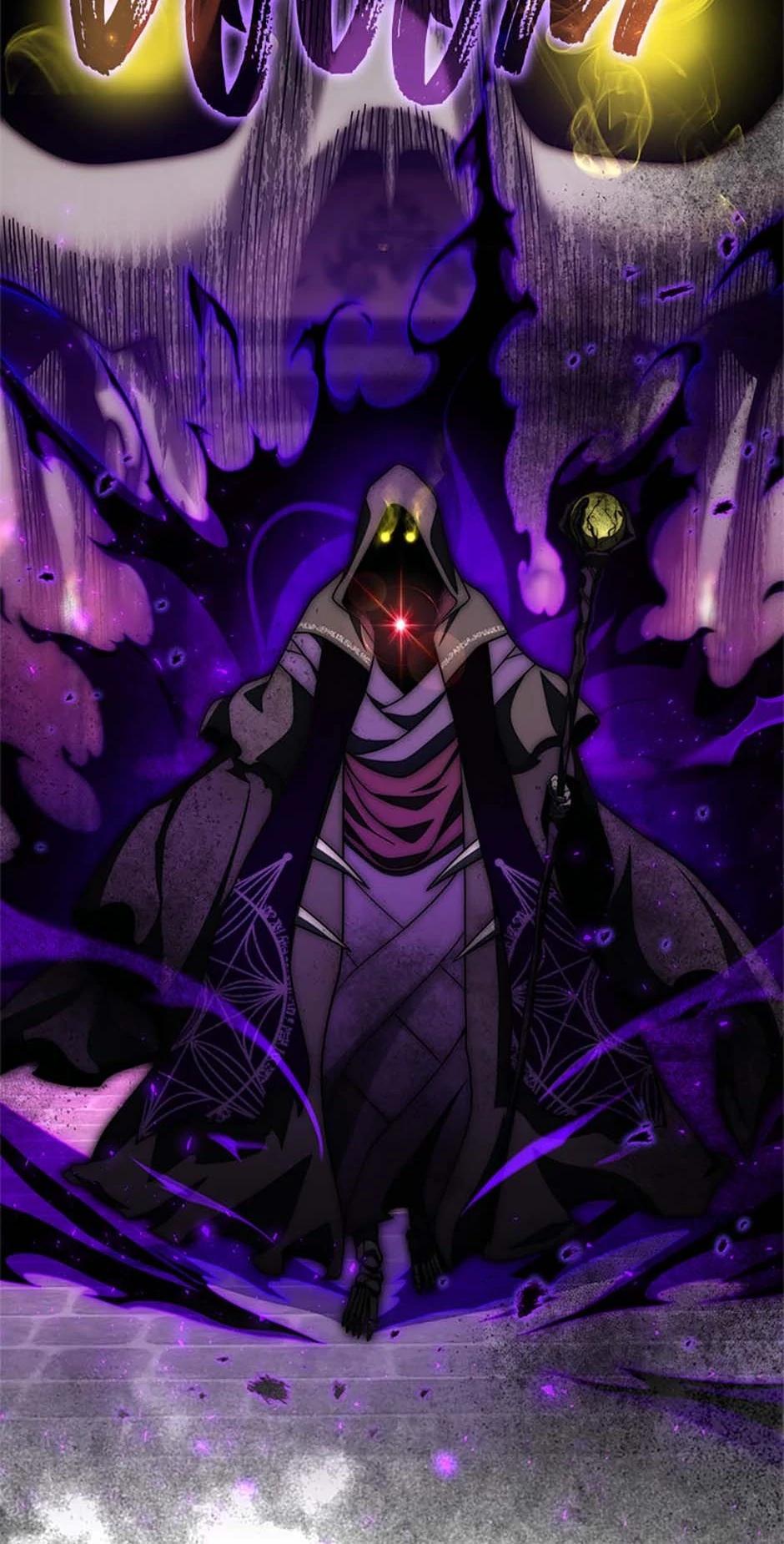 After Ten Millennia in Hell Chapter 99