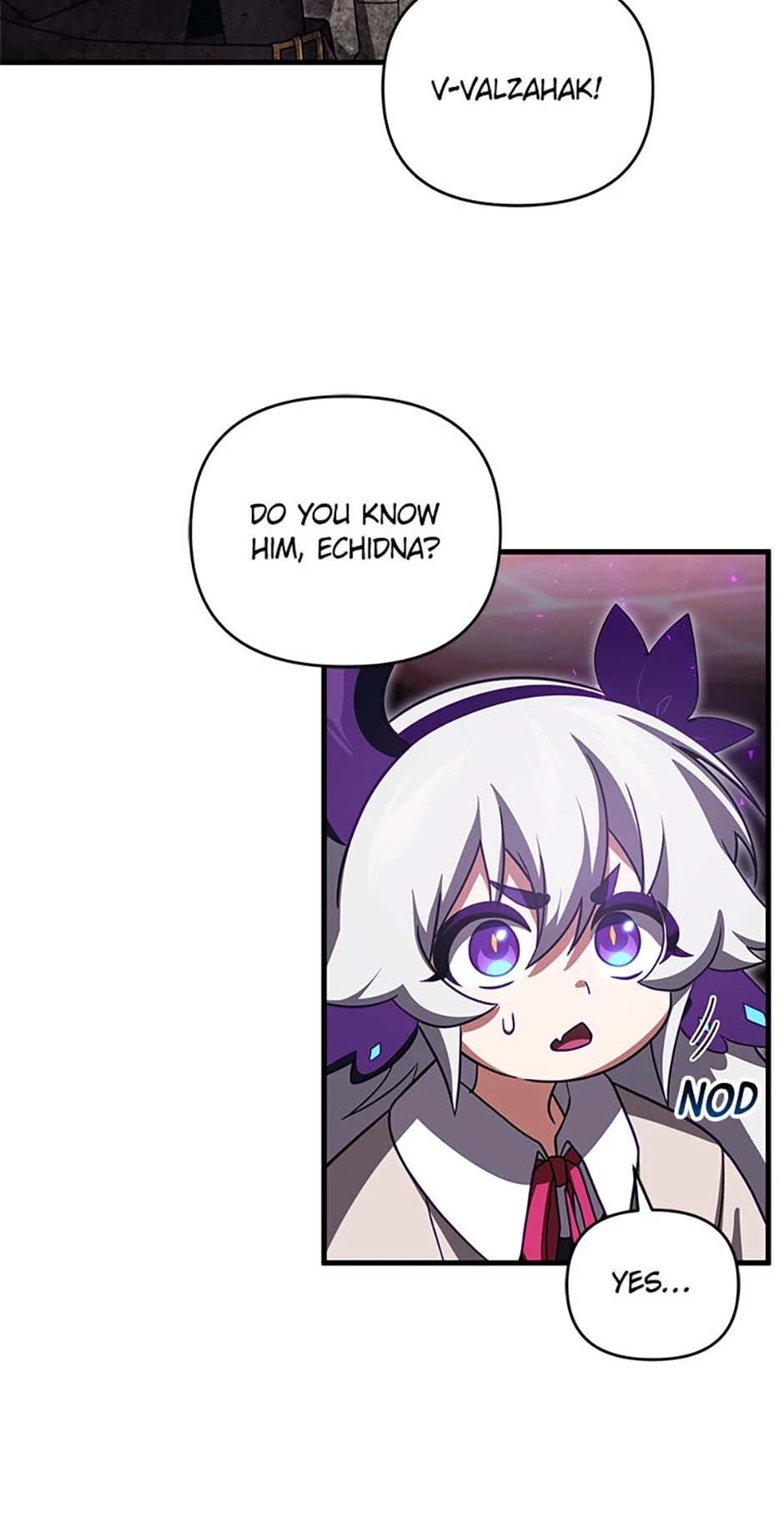 After Ten Millennia in Hell Chapter 99