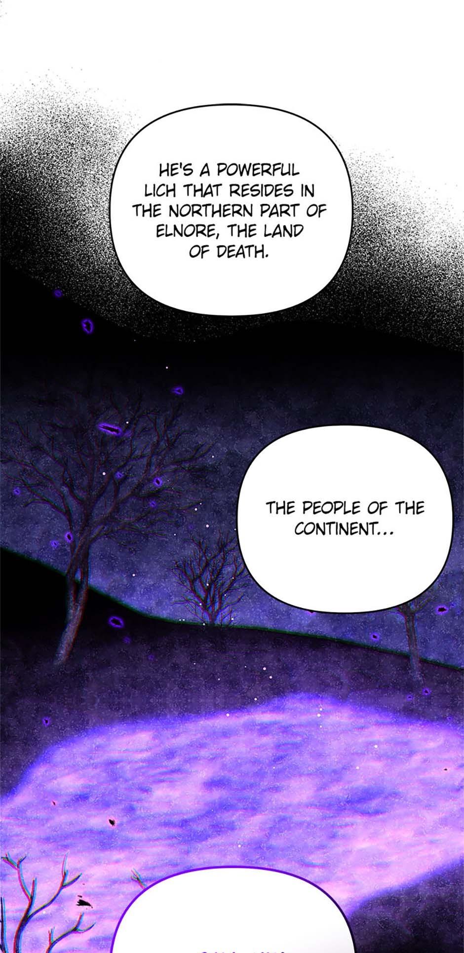 After Ten Millennia in Hell Chapter 99