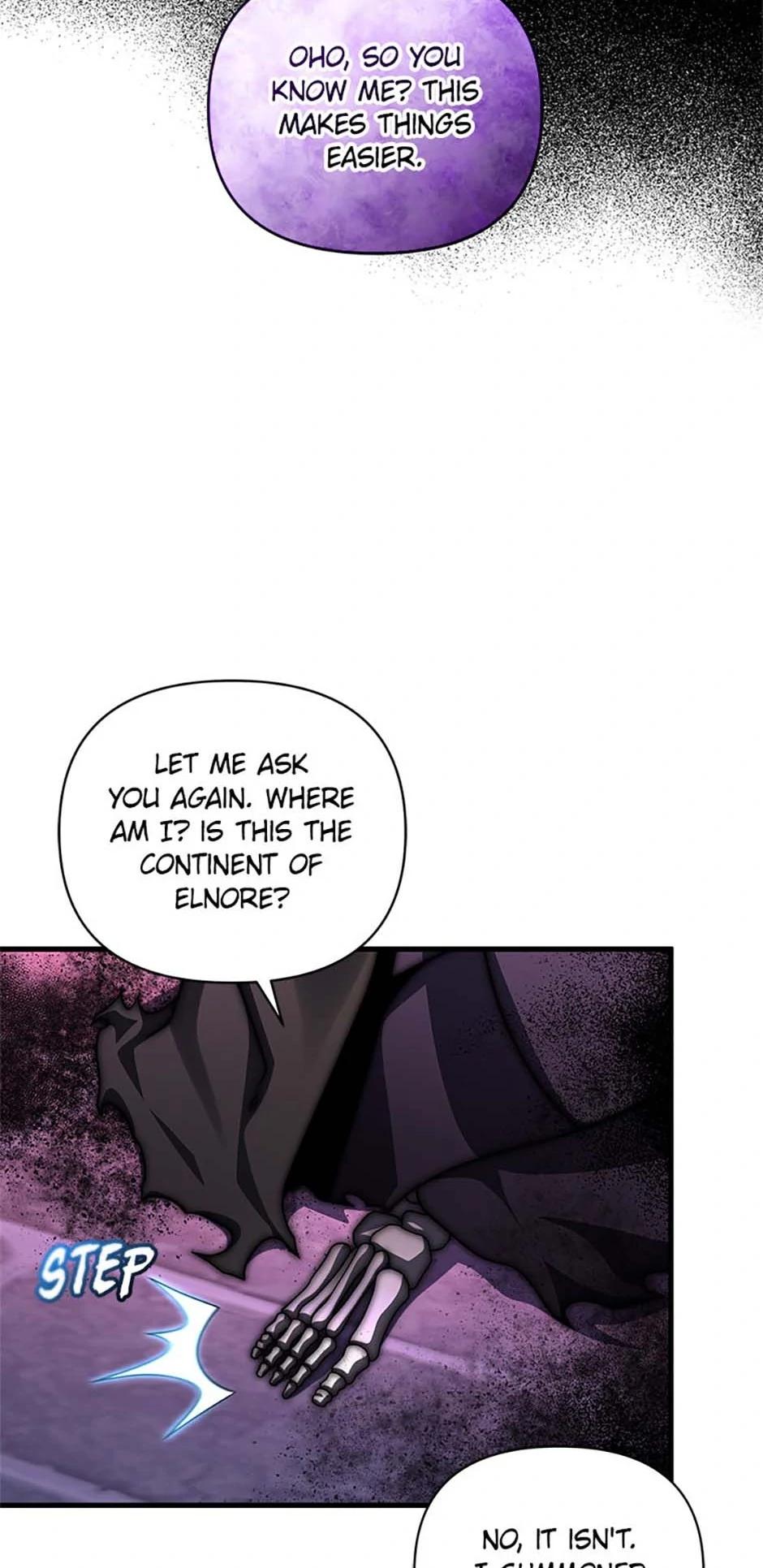 After Ten Millennia in Hell Chapter 99