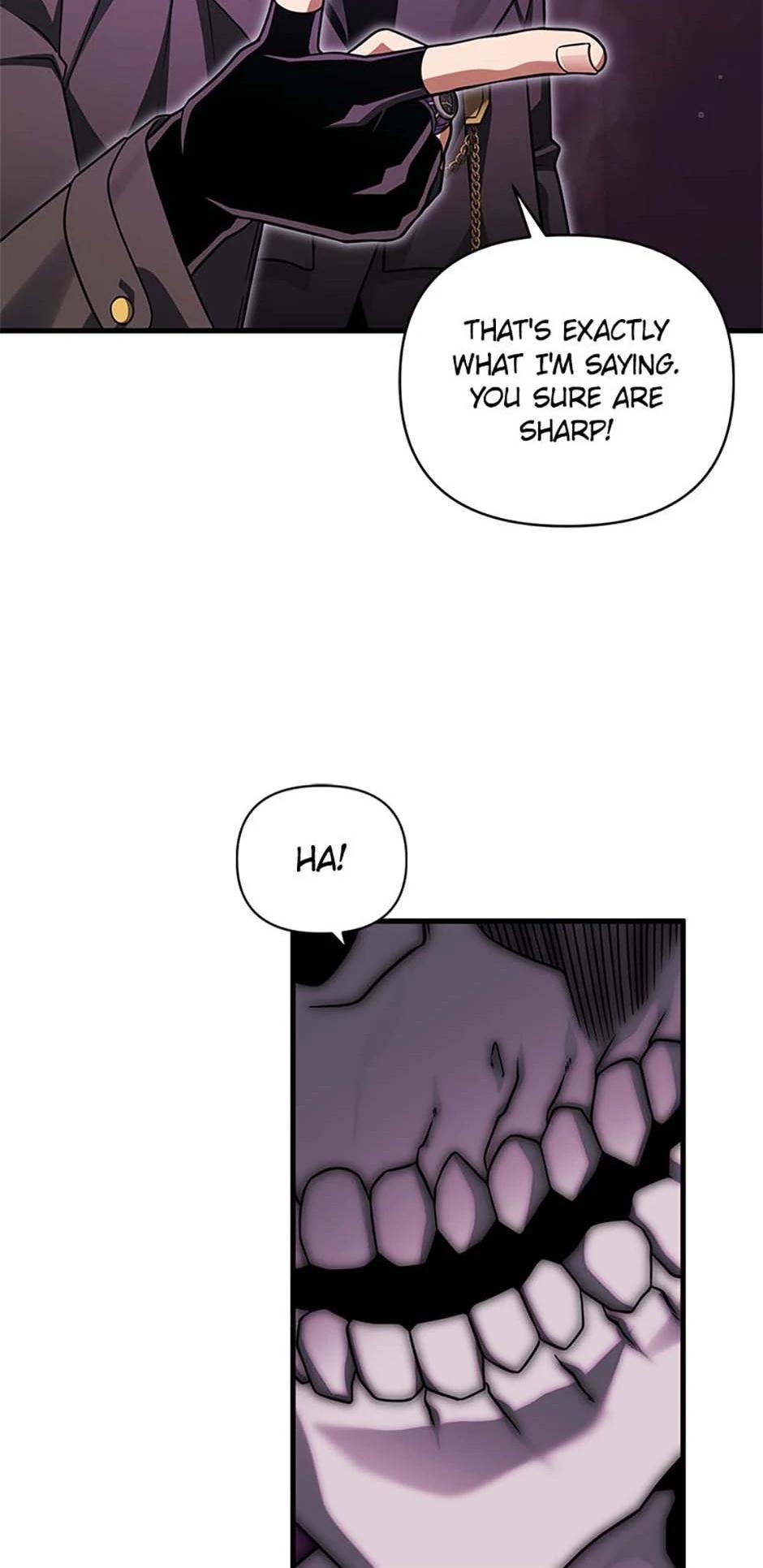 After Ten Millennia in Hell Chapter 99