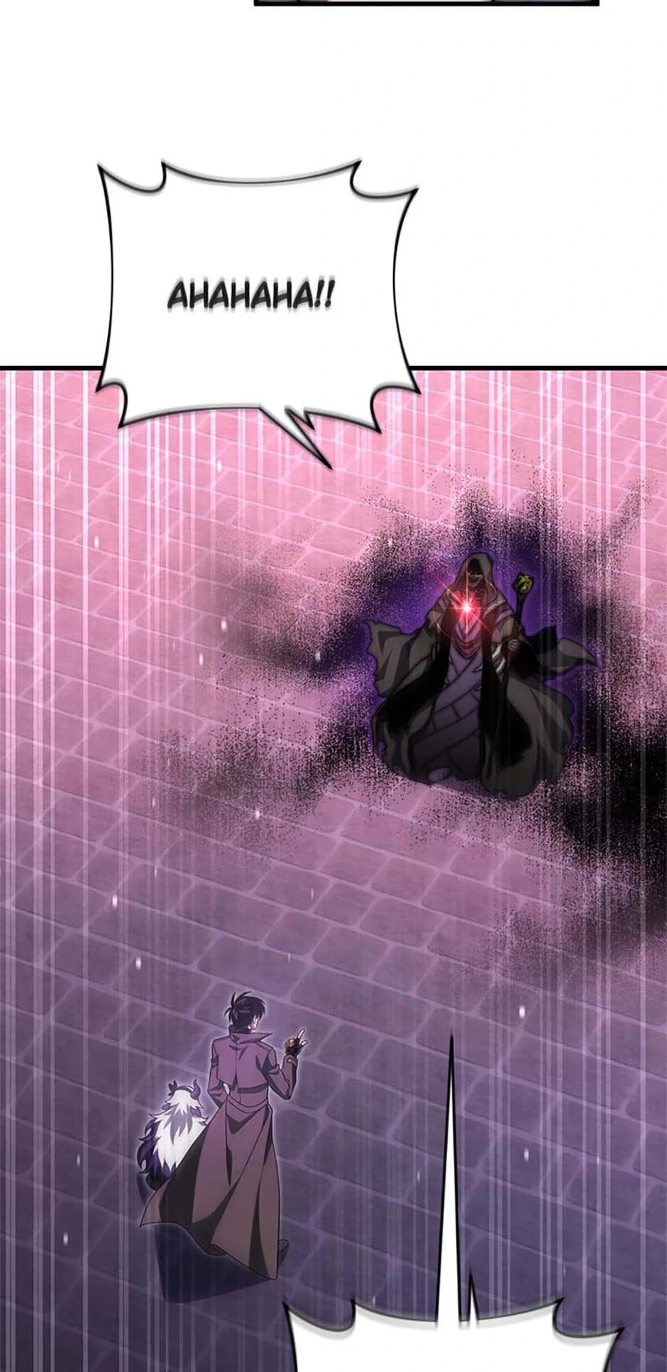 After Ten Millennia in Hell Chapter 99