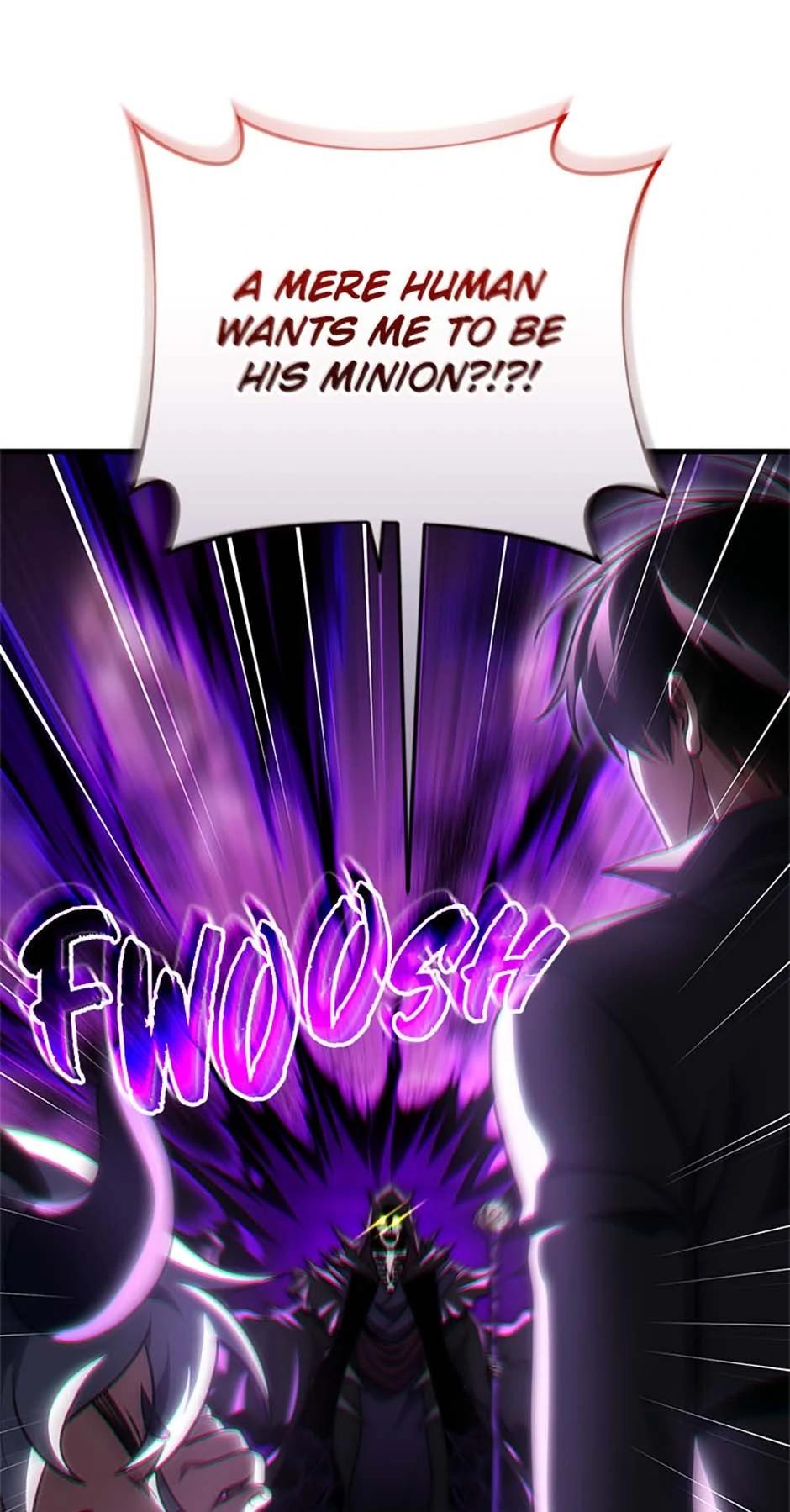 After Ten Millennia in Hell Chapter 99