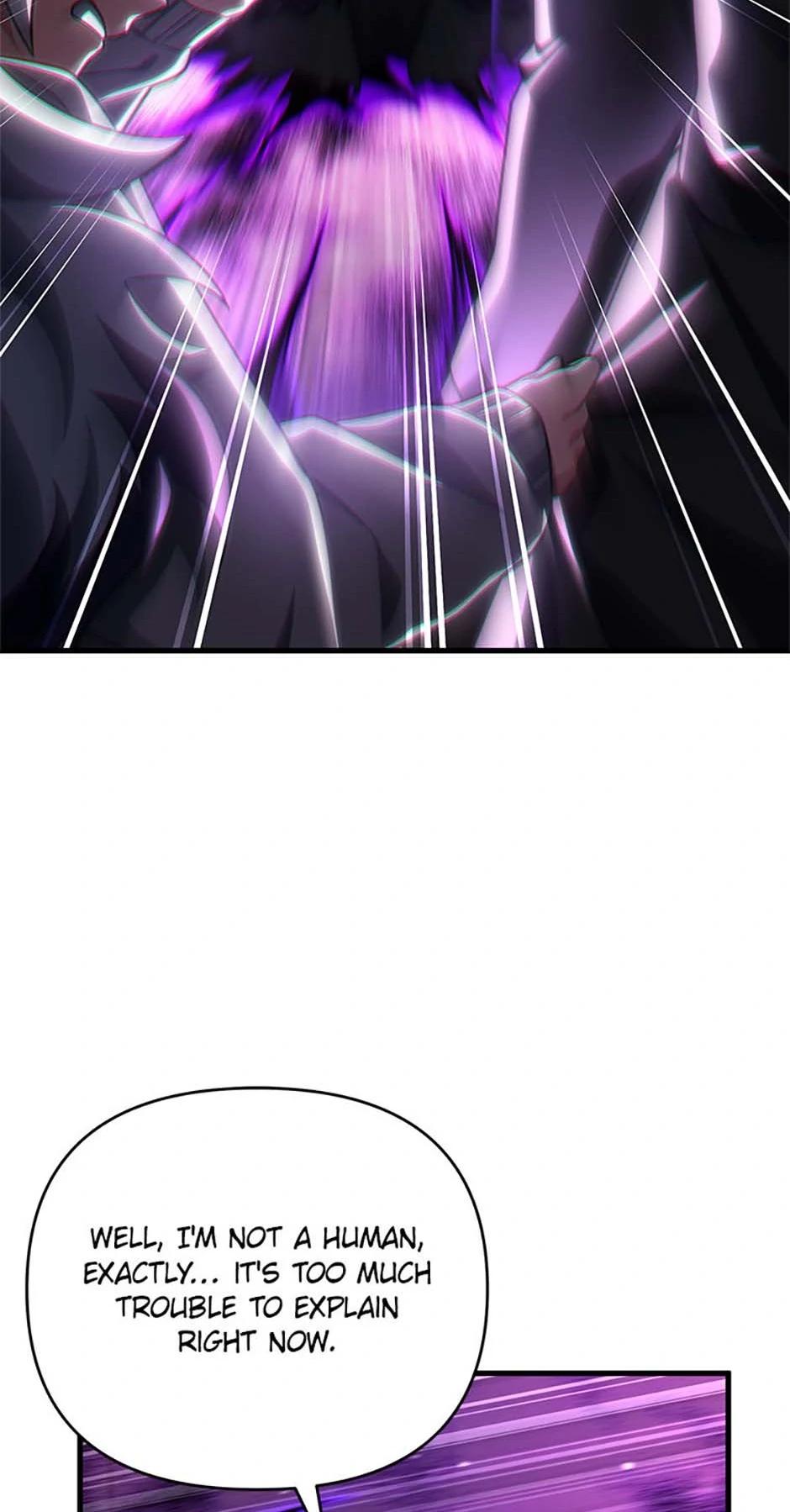 After Ten Millennia in Hell Chapter 99