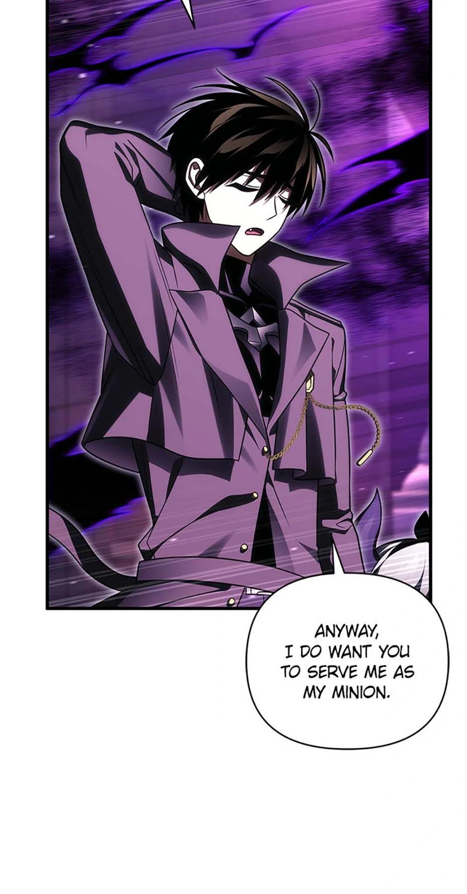 After Ten Millennia in Hell Chapter 99