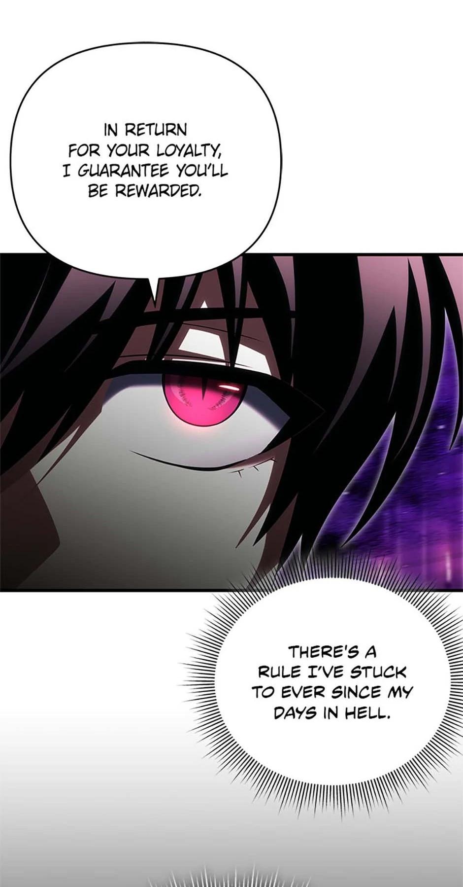 After Ten Millennia in Hell Chapter 99