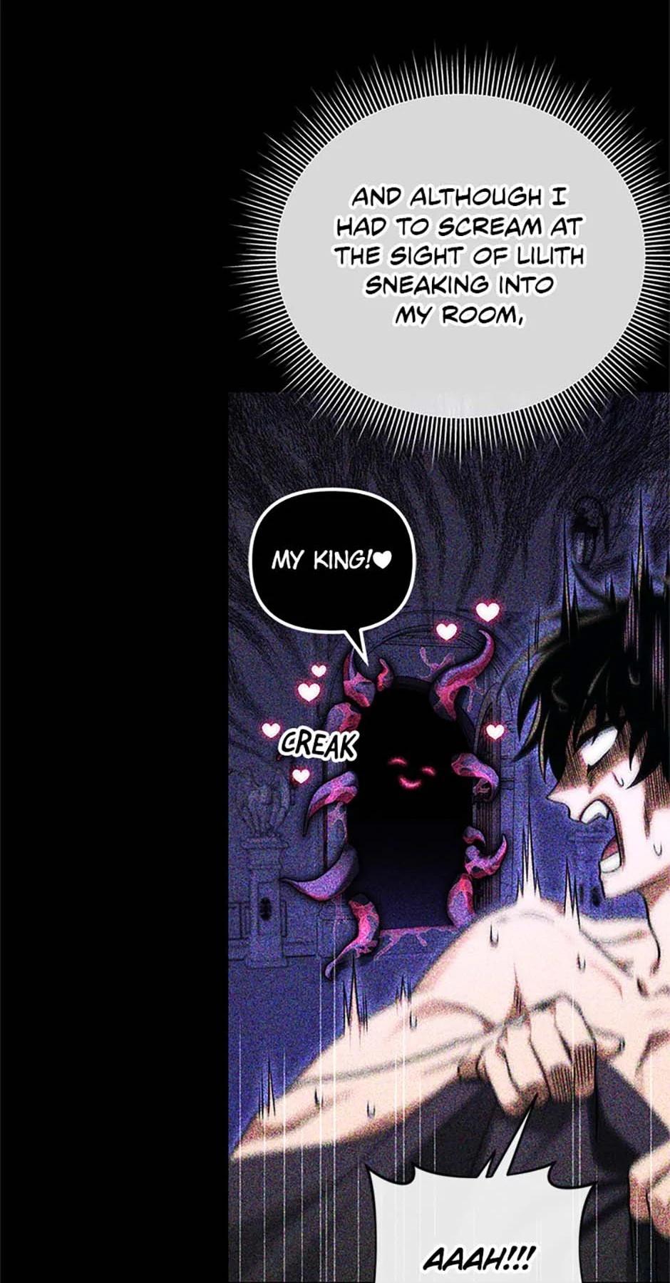 After Ten Millennia in Hell Chapter 99