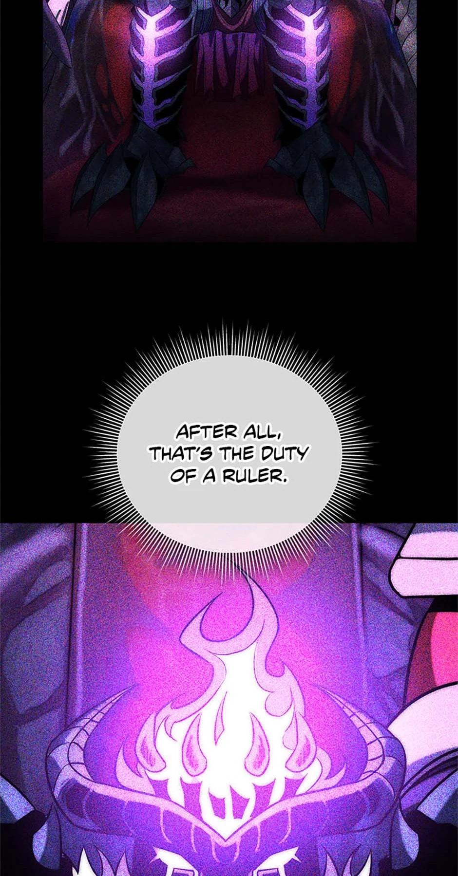 After Ten Millennia in Hell Chapter 99