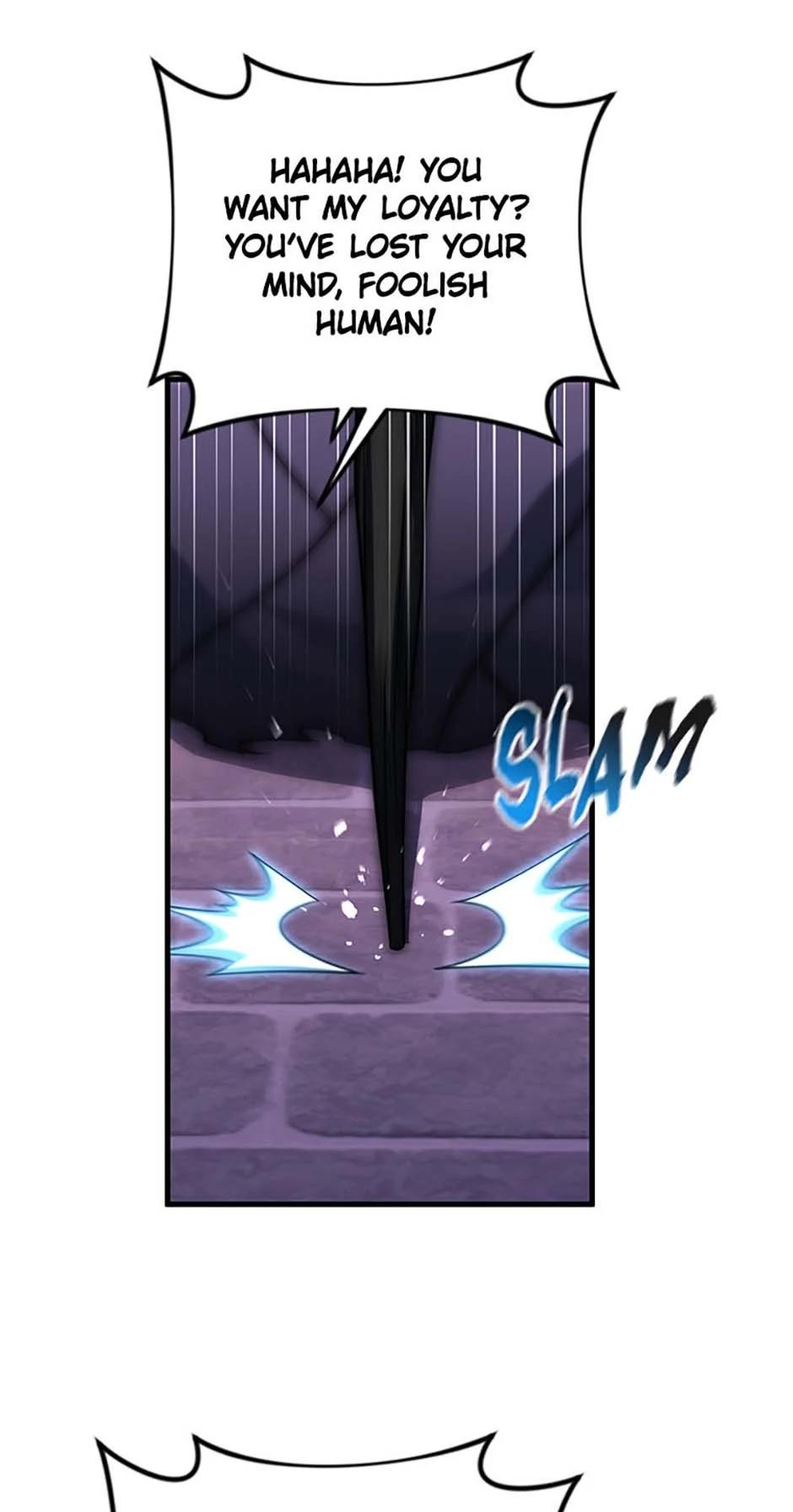 After Ten Millennia in Hell Chapter 99