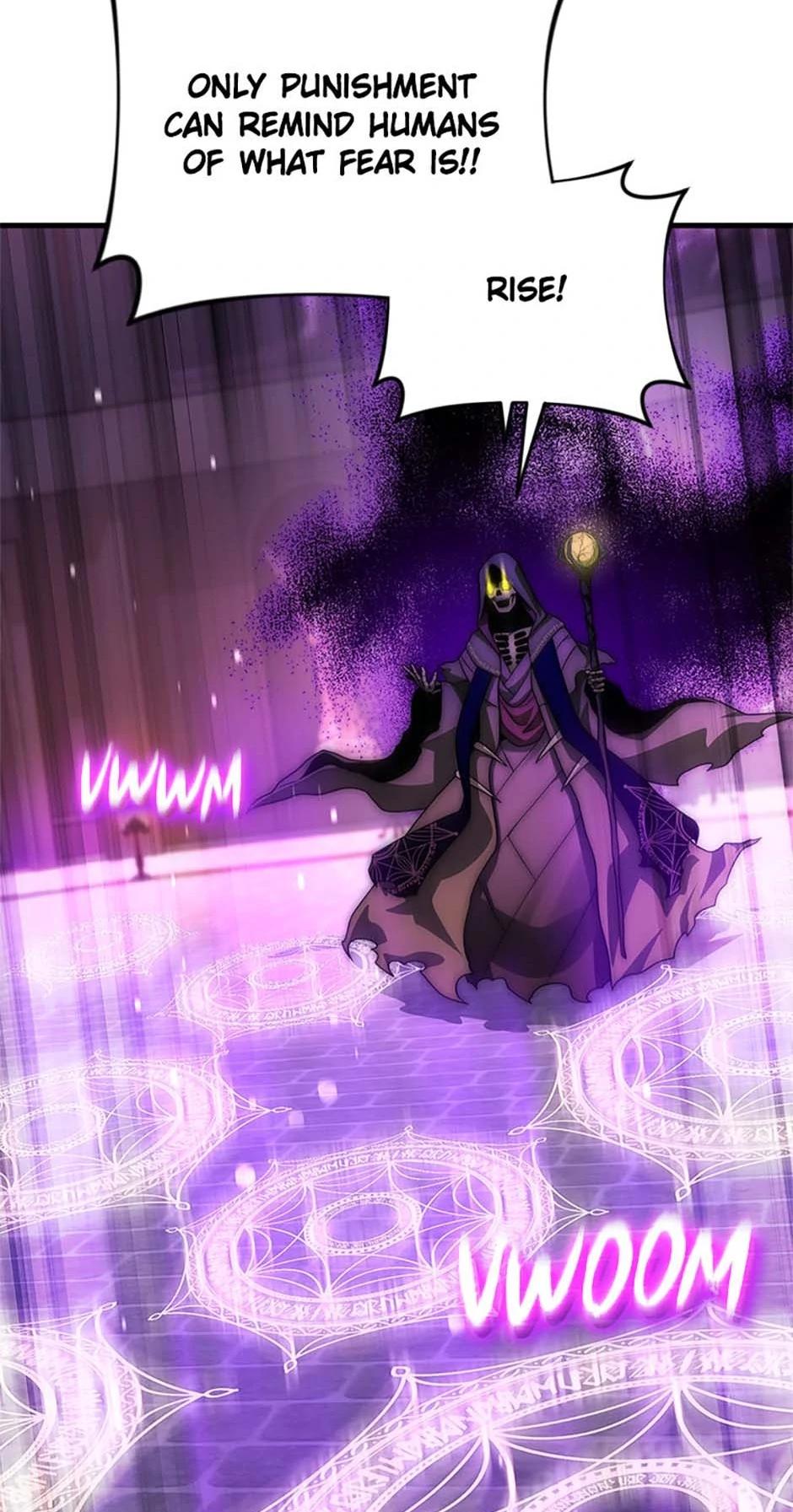 After Ten Millennia in Hell Chapter 99