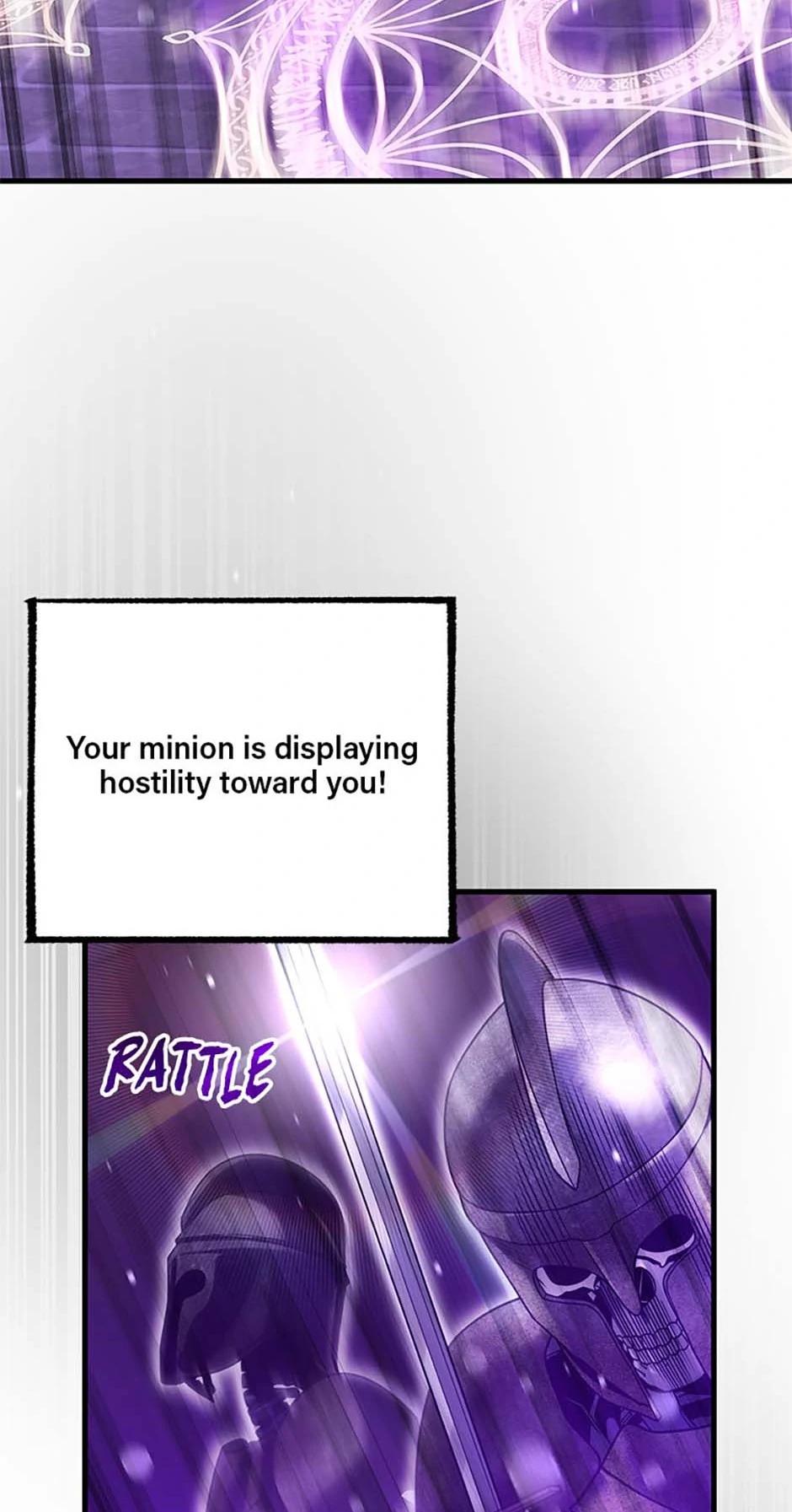 After Ten Millennia in Hell Chapter 99