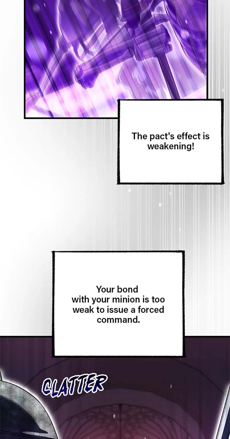 After Ten Millennia in Hell Chapter 99