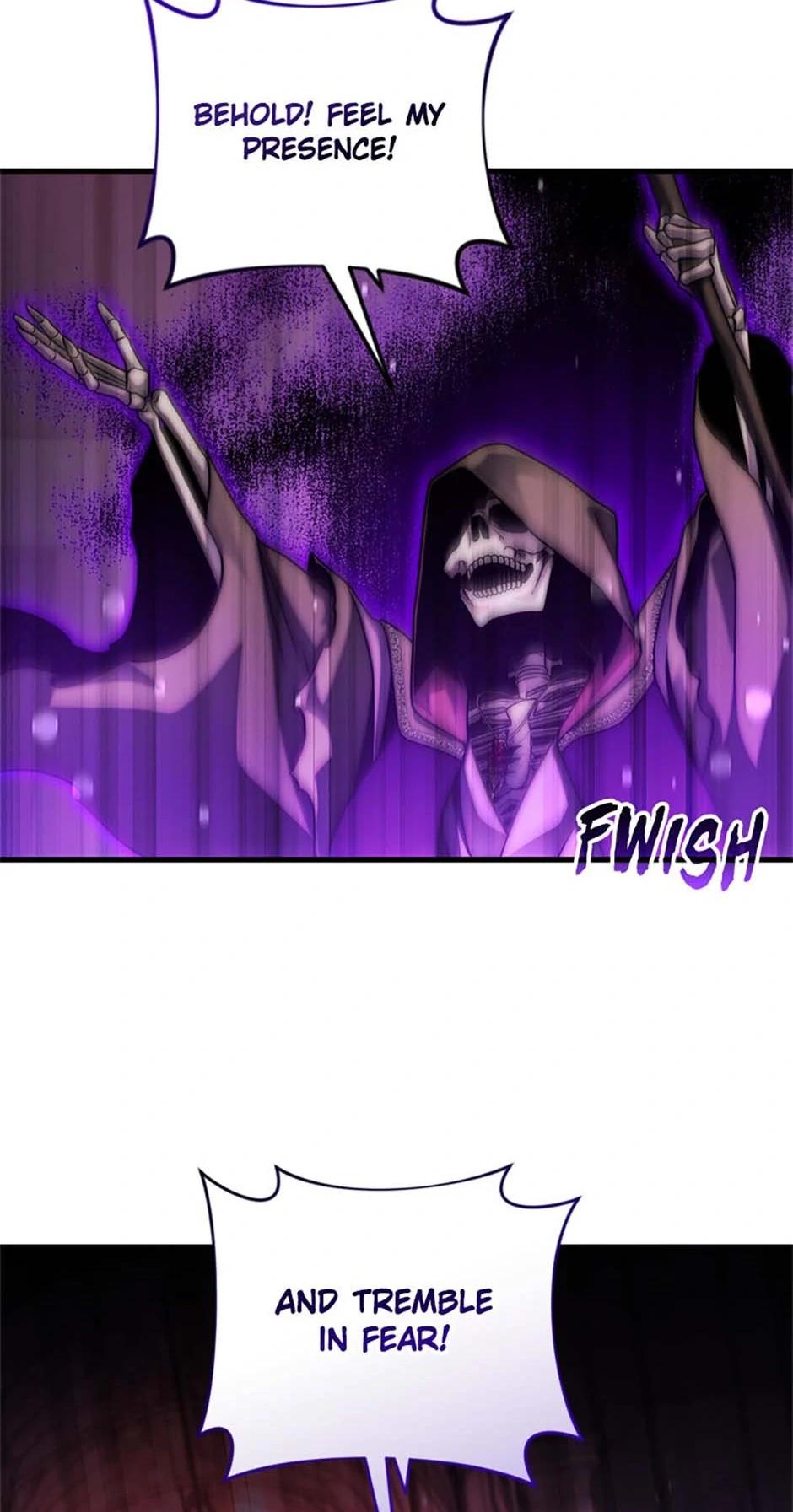 After Ten Millennia in Hell Chapter 99