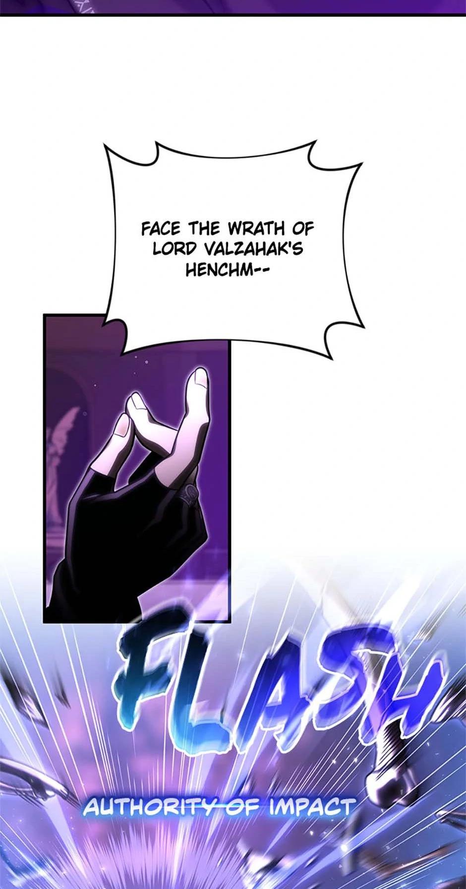 After Ten Millennia in Hell Chapter 99