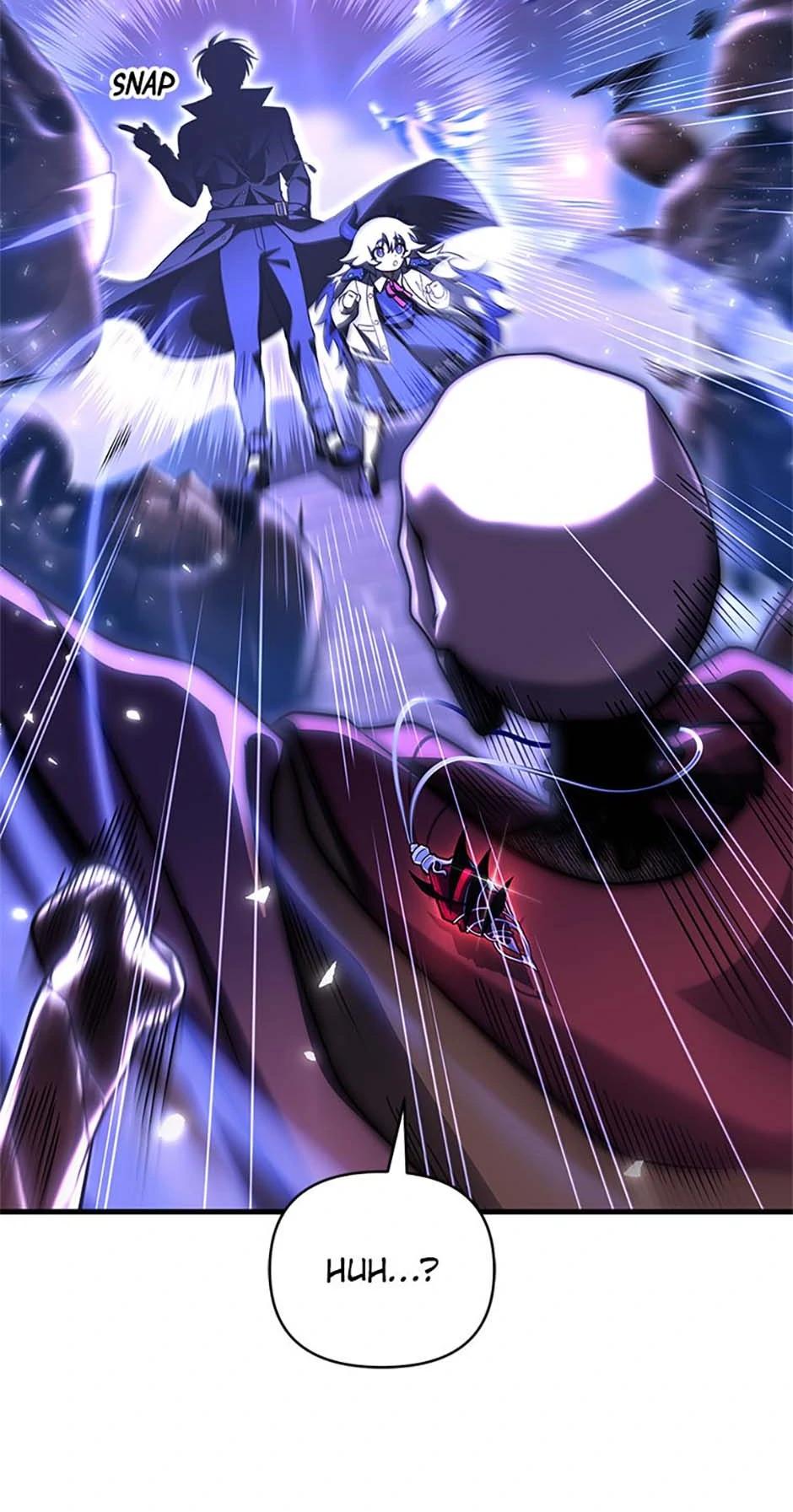 After Ten Millennia in Hell Chapter 99