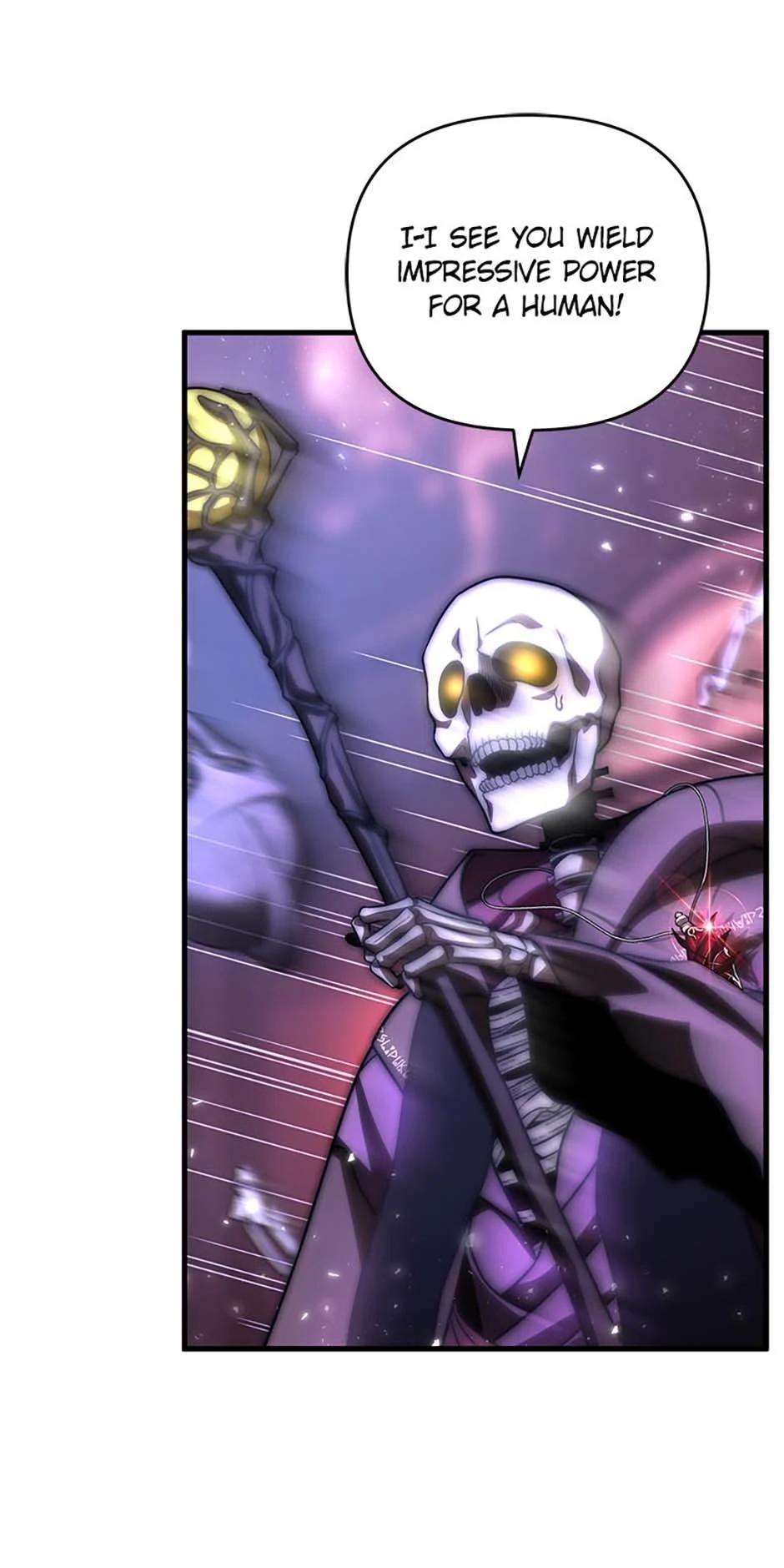 After Ten Millennia in Hell Chapter 99