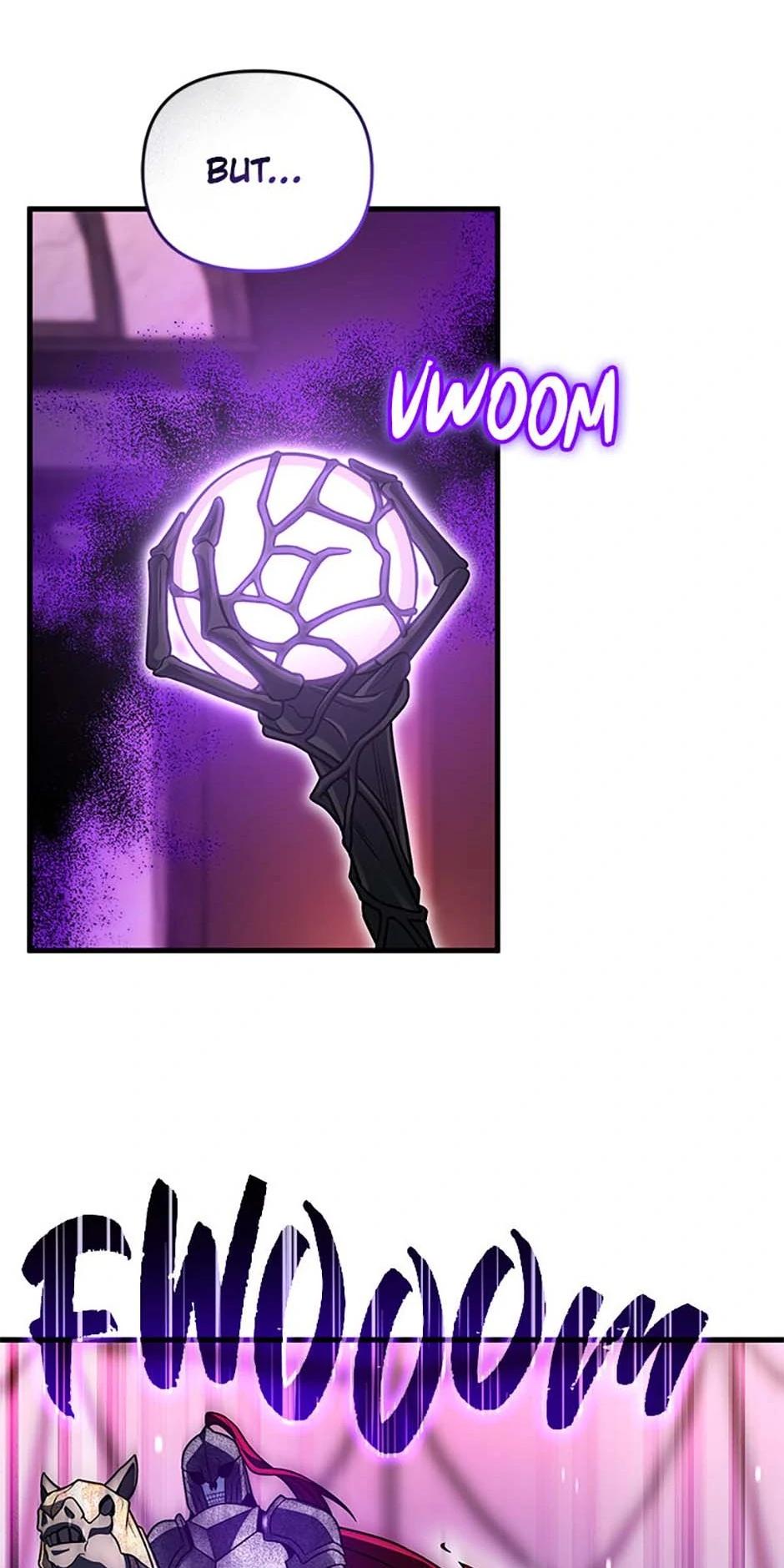 After Ten Millennia in Hell Chapter 99