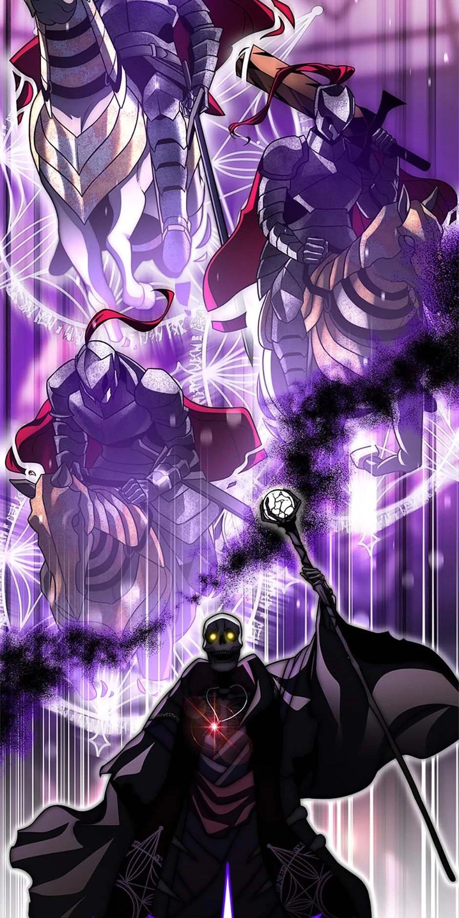 After Ten Millennia in Hell Chapter 99