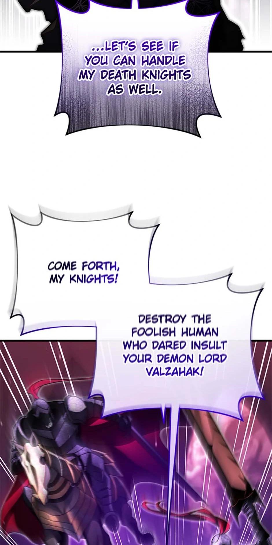 After Ten Millennia in Hell Chapter 99