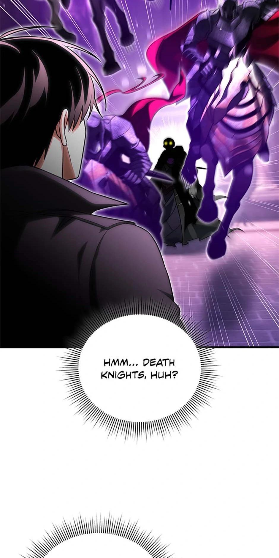 After Ten Millennia in Hell Chapter 99