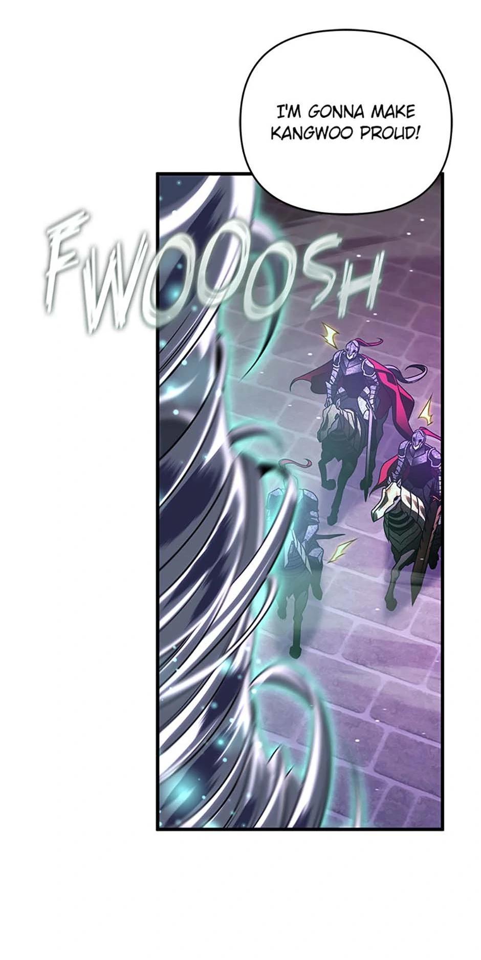 After Ten Millennia in Hell Chapter 99