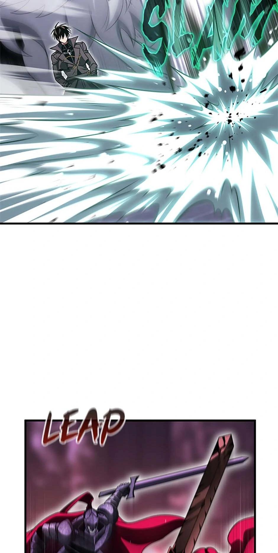 After Ten Millennia in Hell Chapter 99