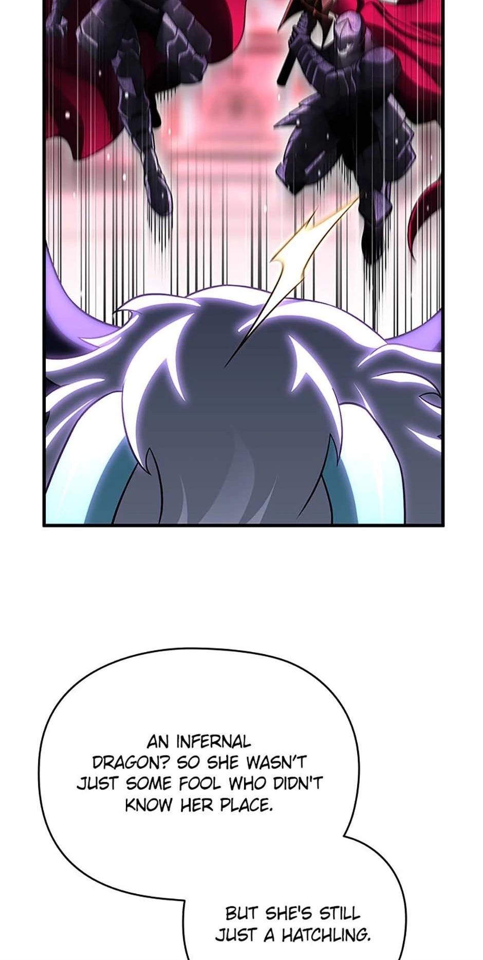 After Ten Millennia in Hell Chapter 99