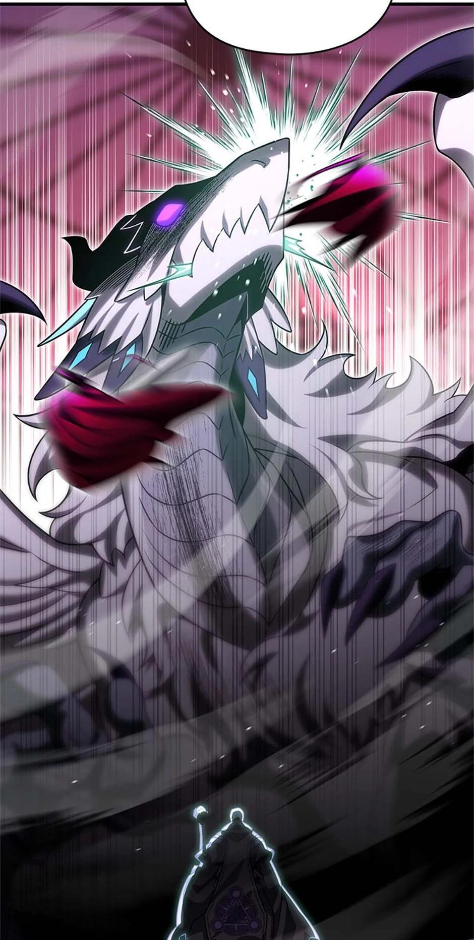 After Ten Millennia in Hell Chapter 99