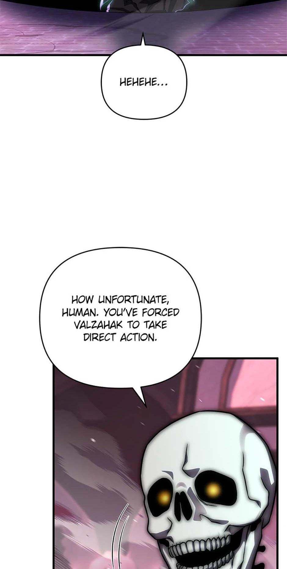 After Ten Millennia in Hell Chapter 99