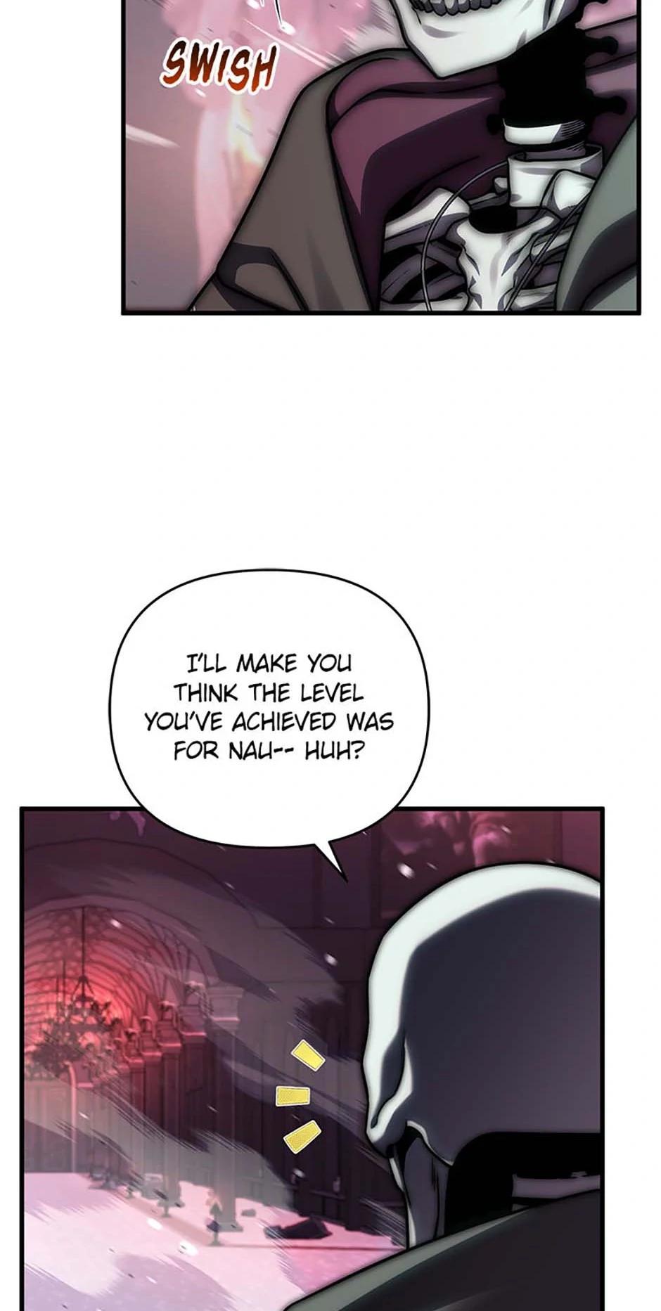 After Ten Millennia in Hell Chapter 99