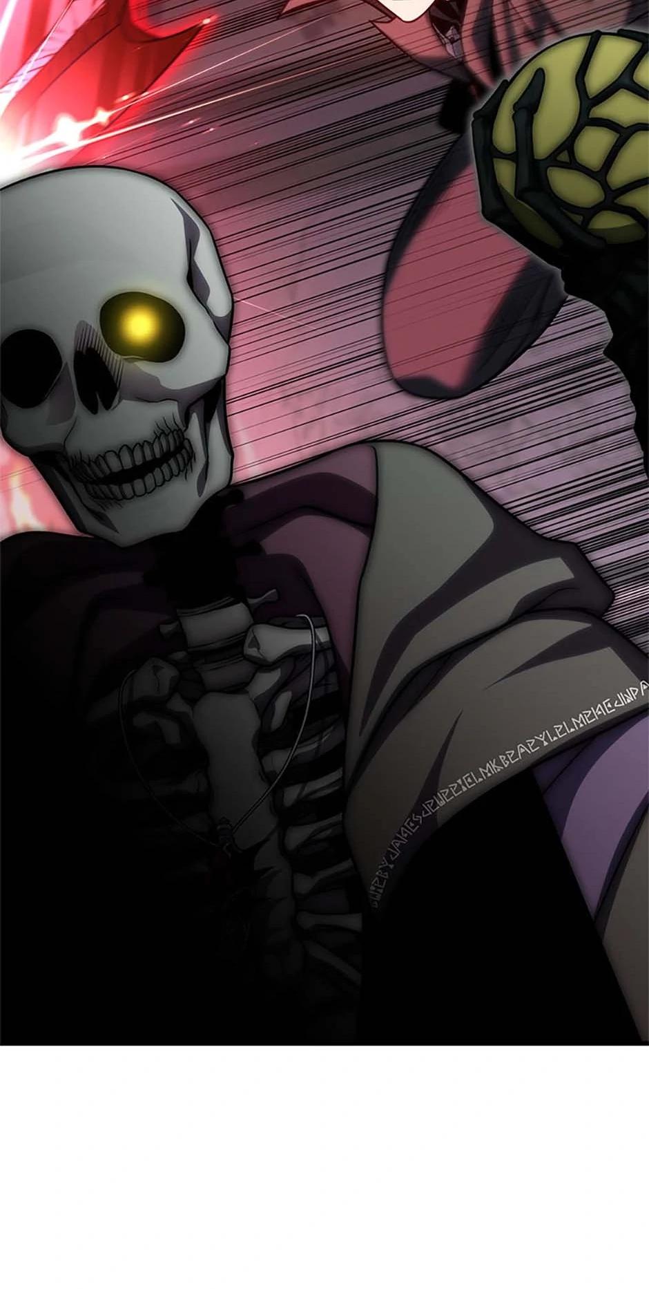 After Ten Millennia in Hell Chapter 99