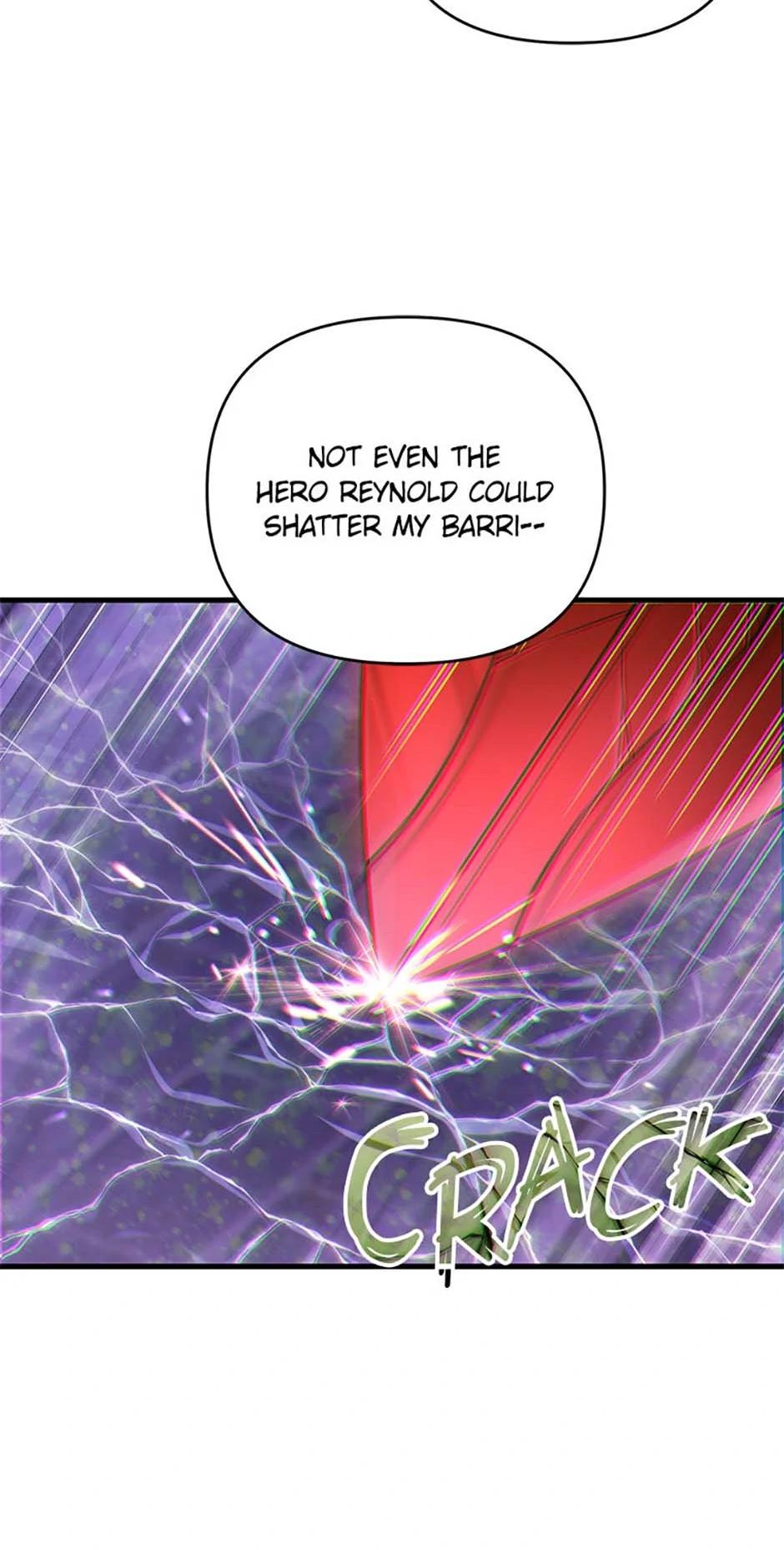 After Ten Millennia in Hell Chapter 99