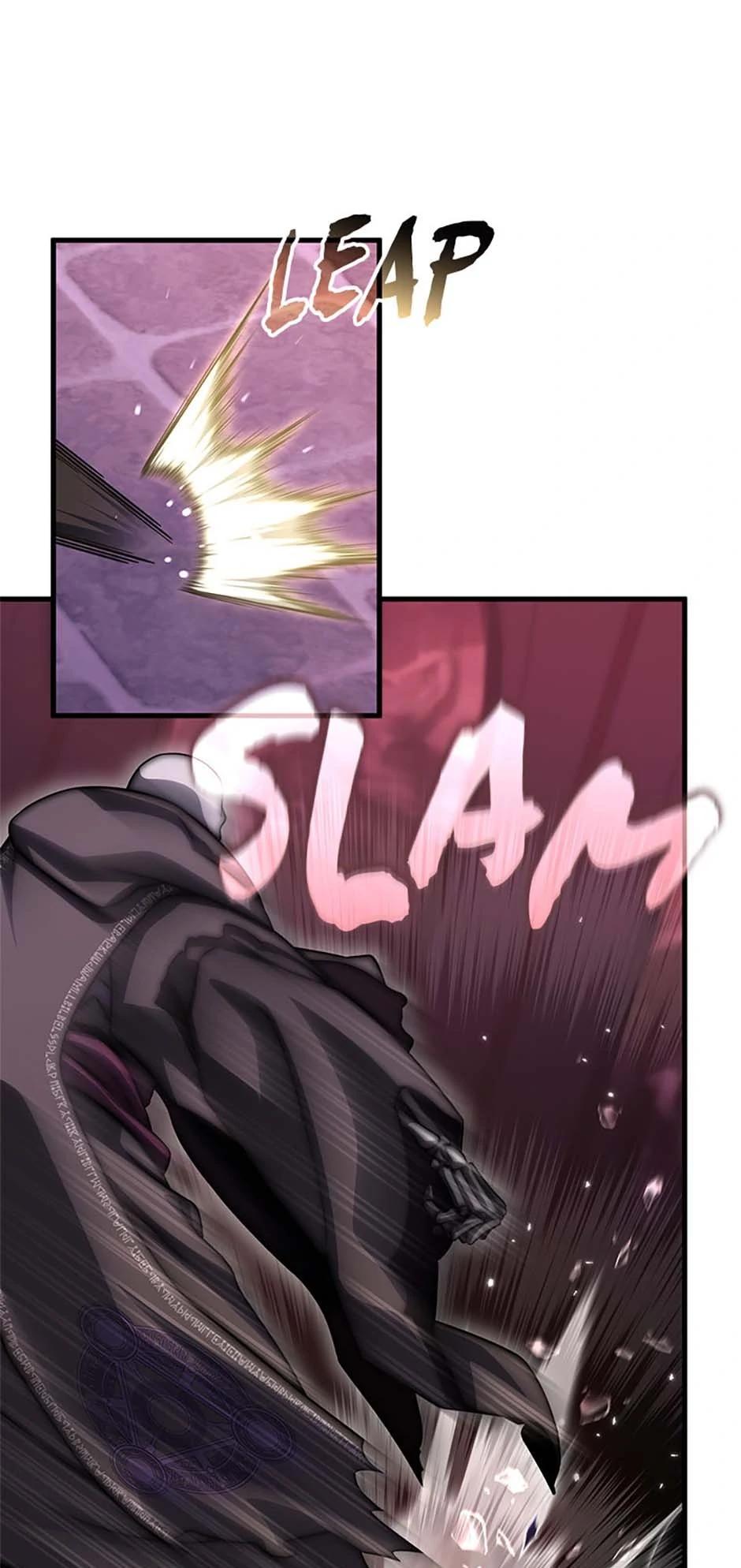 After Ten Millennia in Hell Chapter 99