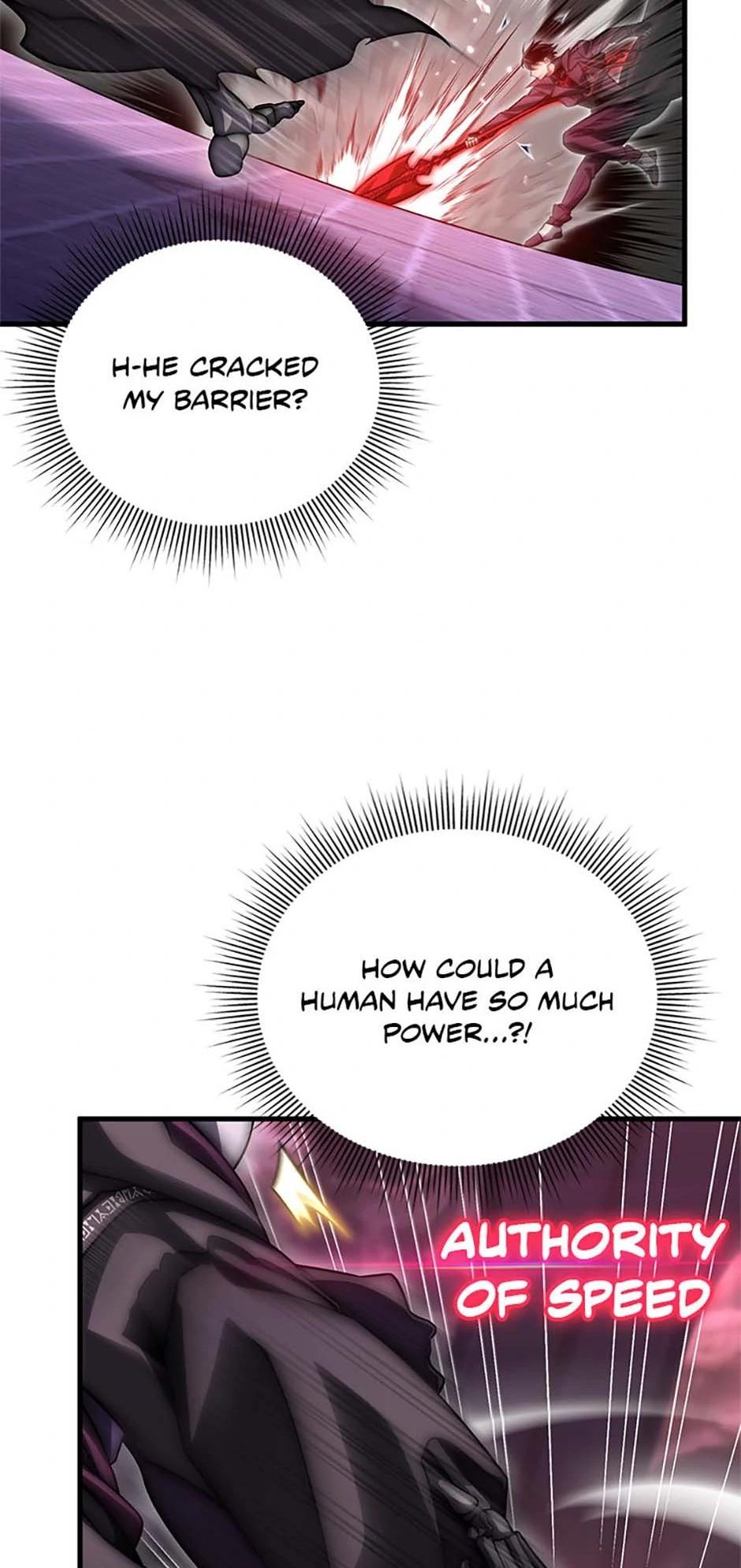 After Ten Millennia in Hell Chapter 99