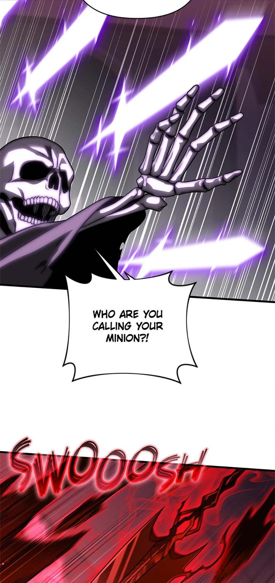 After Ten Millennia in Hell Chapter 99