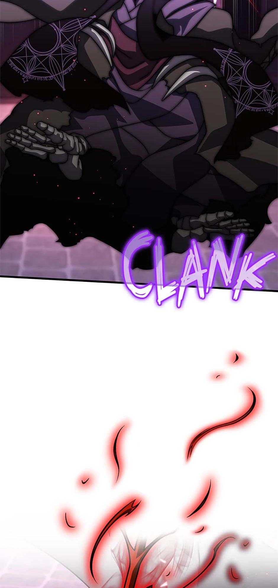 After Ten Millennia in Hell Chapter 99