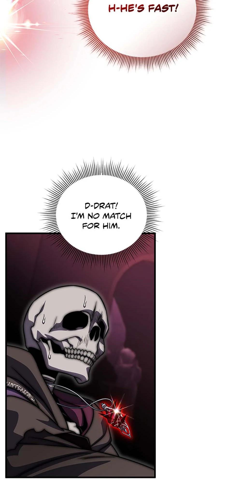 After Ten Millennia in Hell Chapter 99