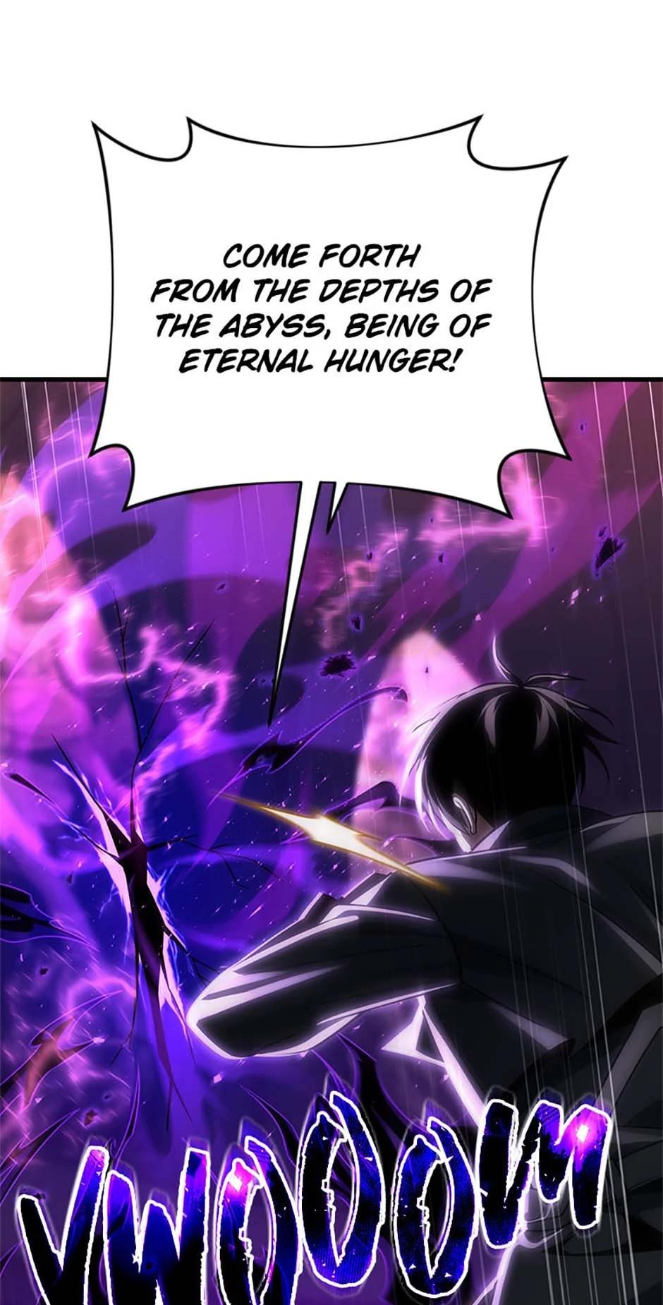 After Ten Millennia in Hell Chapter 99