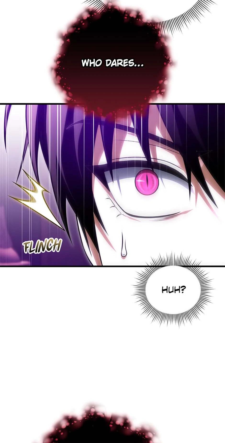 After Ten Millennia in Hell Chapter 99