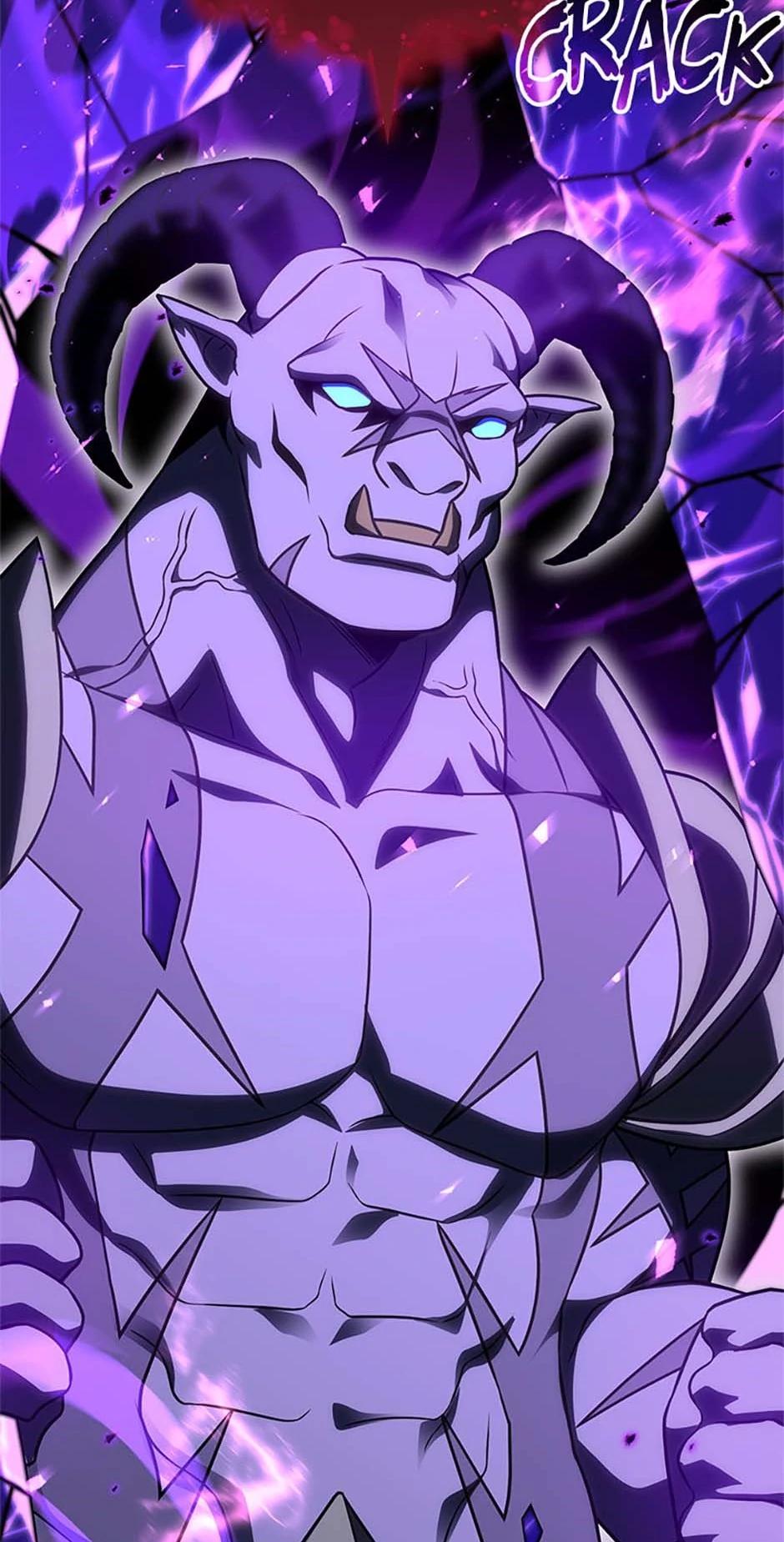 After Ten Millennia in Hell Chapter 99