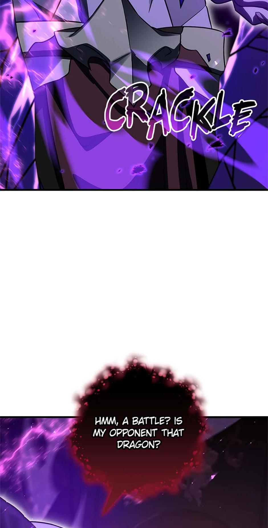 After Ten Millennia in Hell Chapter 99