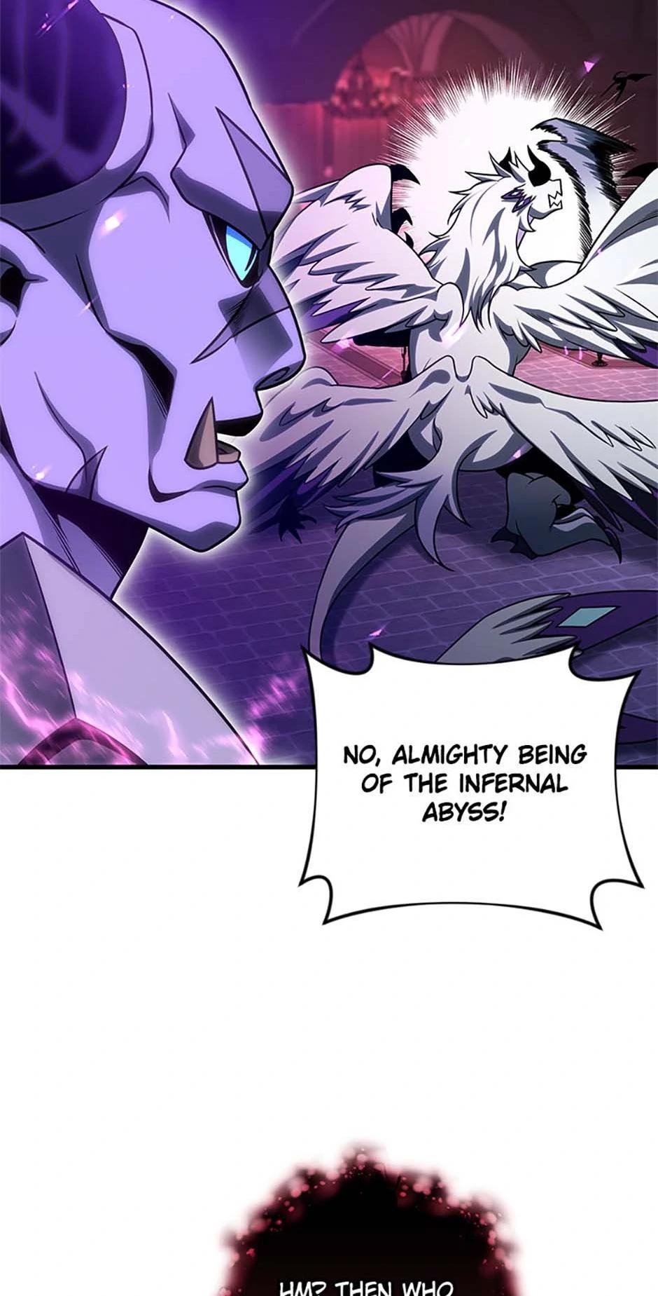 After Ten Millennia in Hell Chapter 99