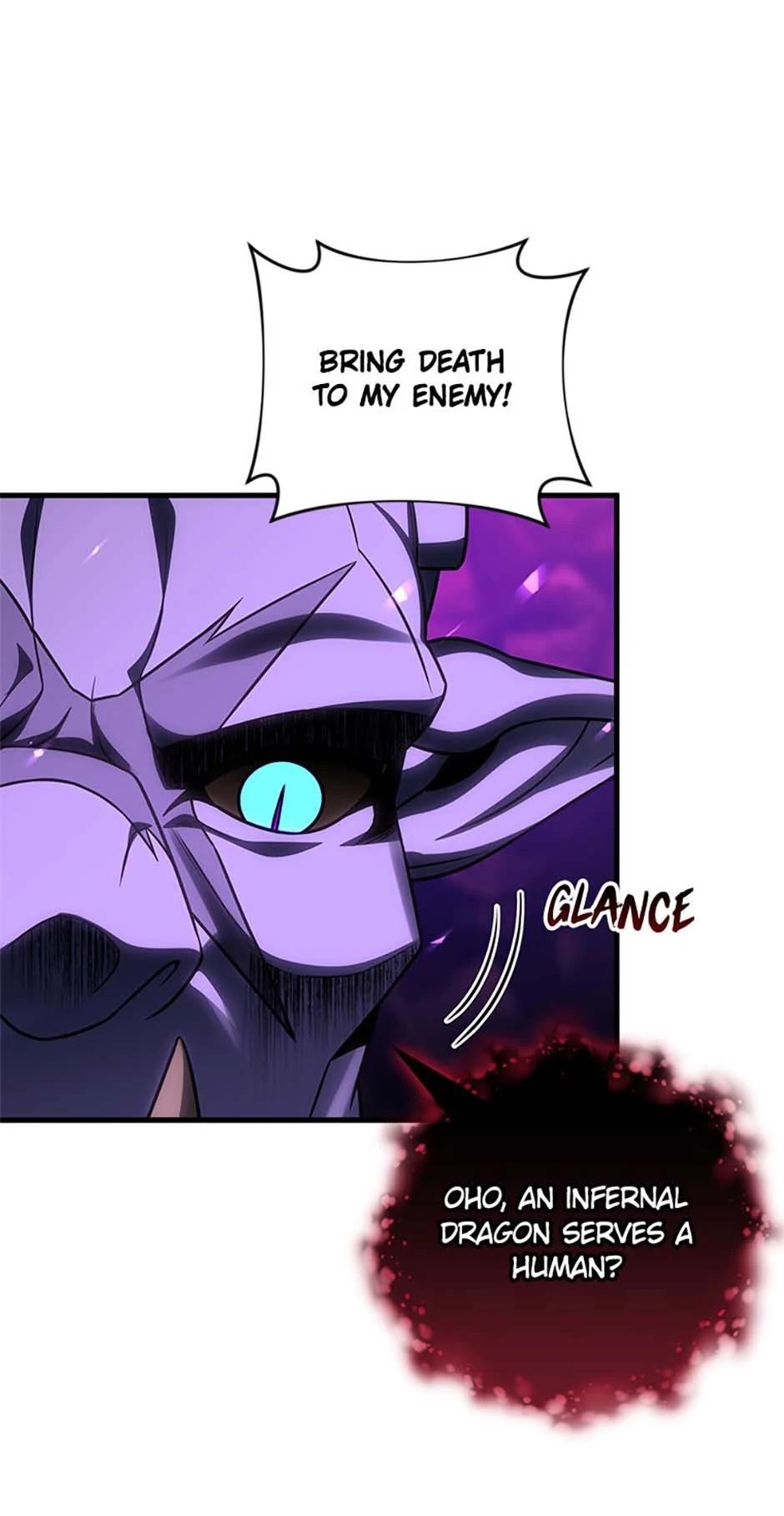 After Ten Millennia in Hell Chapter 99