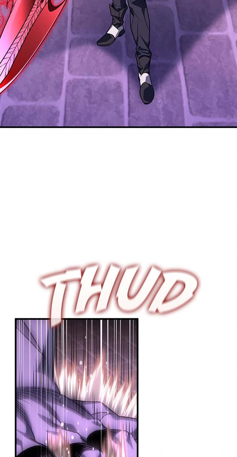 After Ten Millennia in Hell Chapter 99