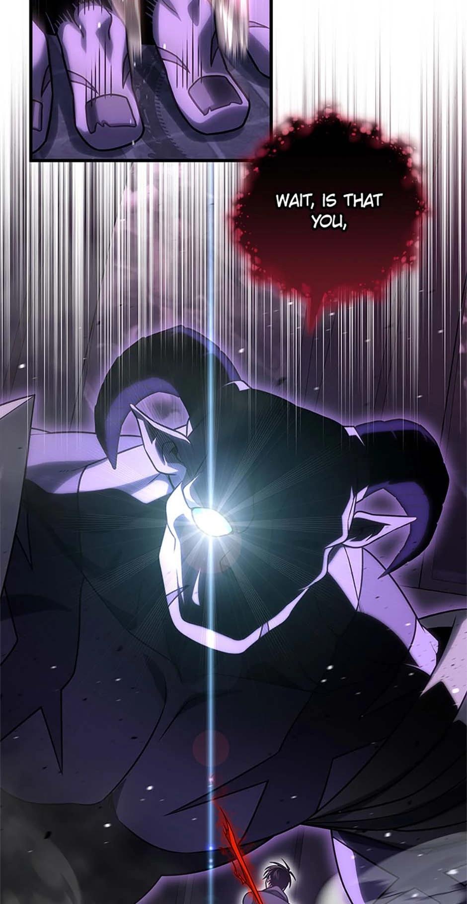 After Ten Millennia in Hell Chapter 99