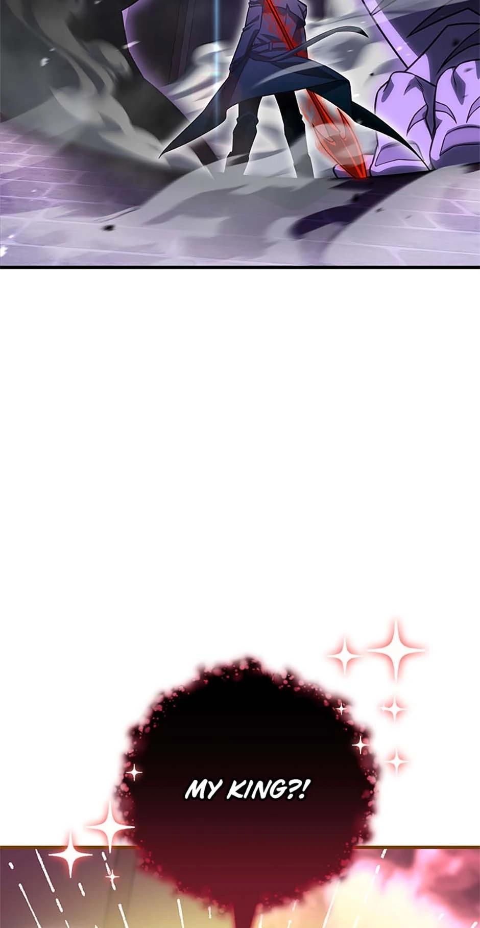 After Ten Millennia in Hell Chapter 99