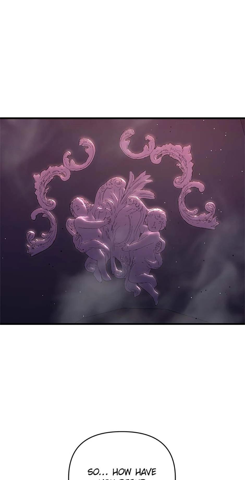 After Ten Millennia in Hell Chapter 100