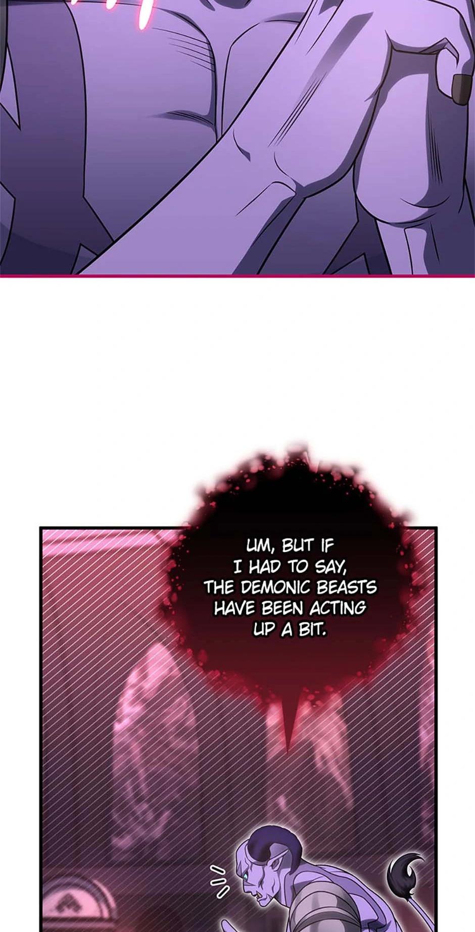 After Ten Millennia in Hell Chapter 100