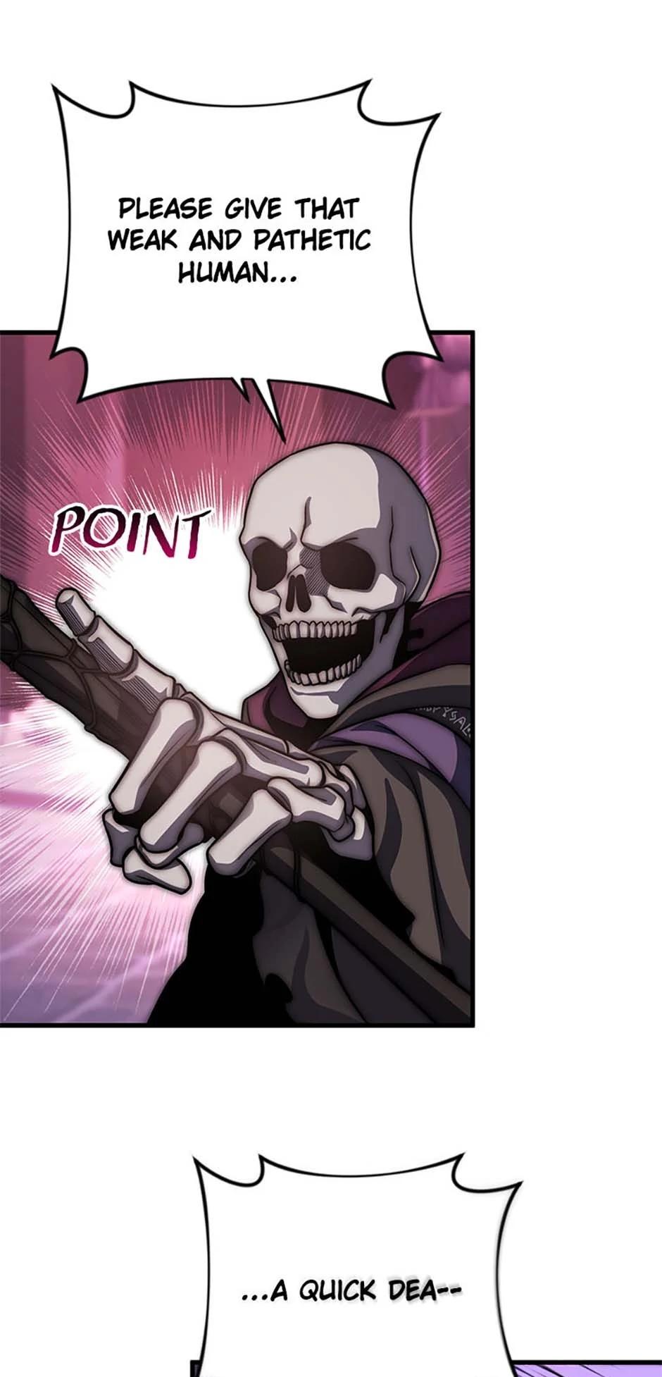 After Ten Millennia in Hell Chapter 100