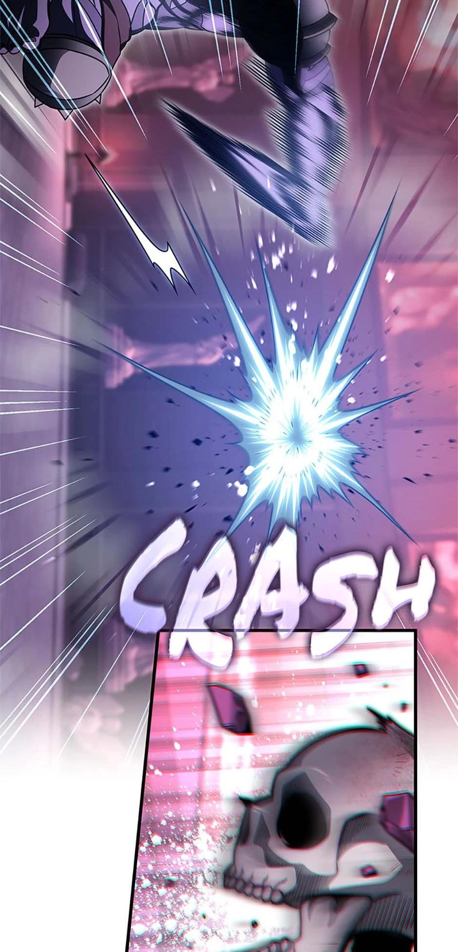 After Ten Millennia in Hell Chapter 100